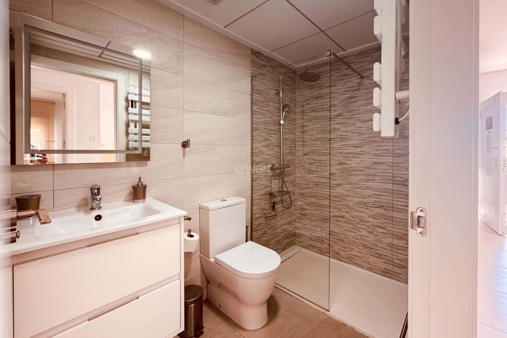 Resale - Apartment / flat - San Pedro del Pinatar - Costa Calida