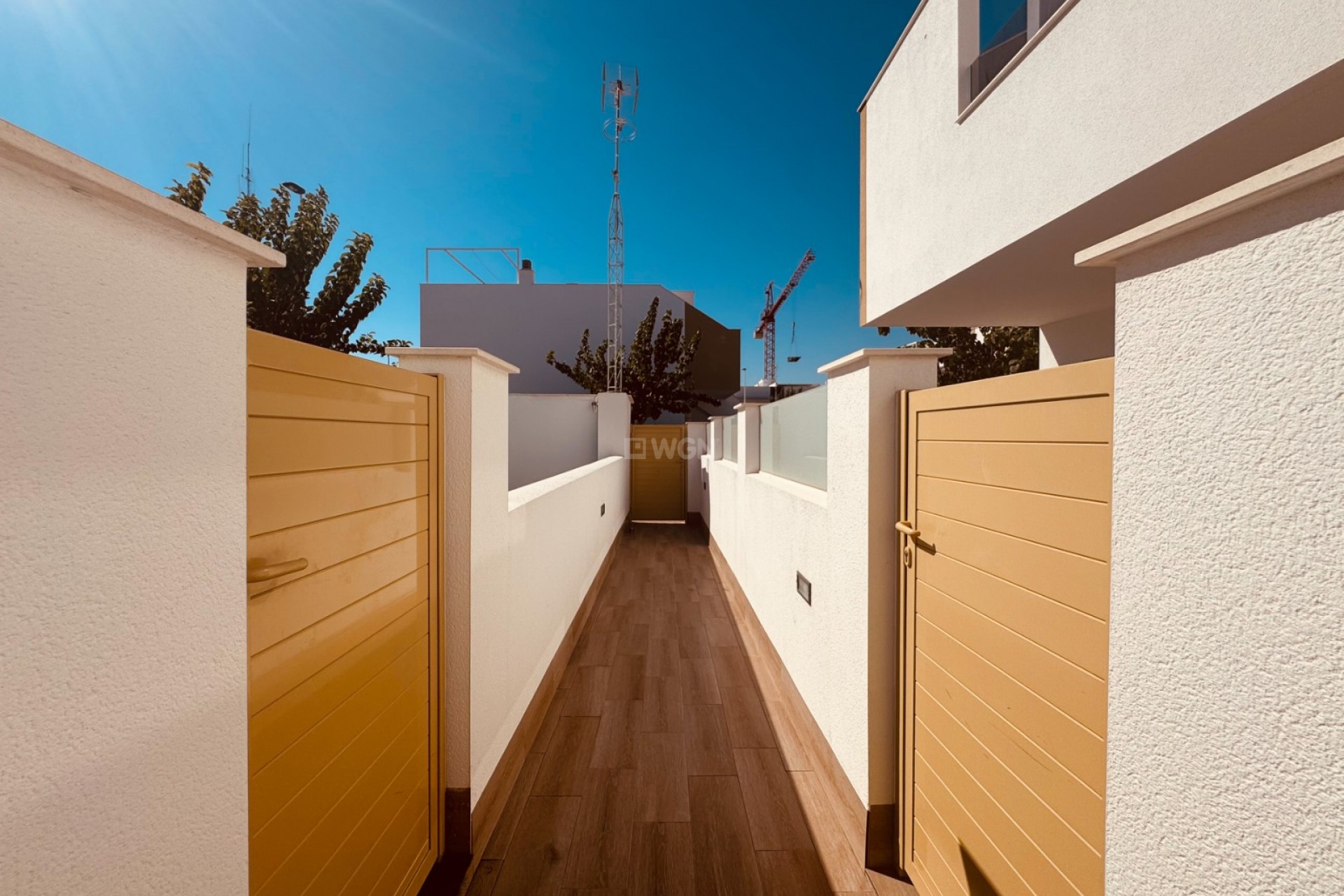 Resale - Apartment / flat - San Pedro del Pinatar - Costa Calida