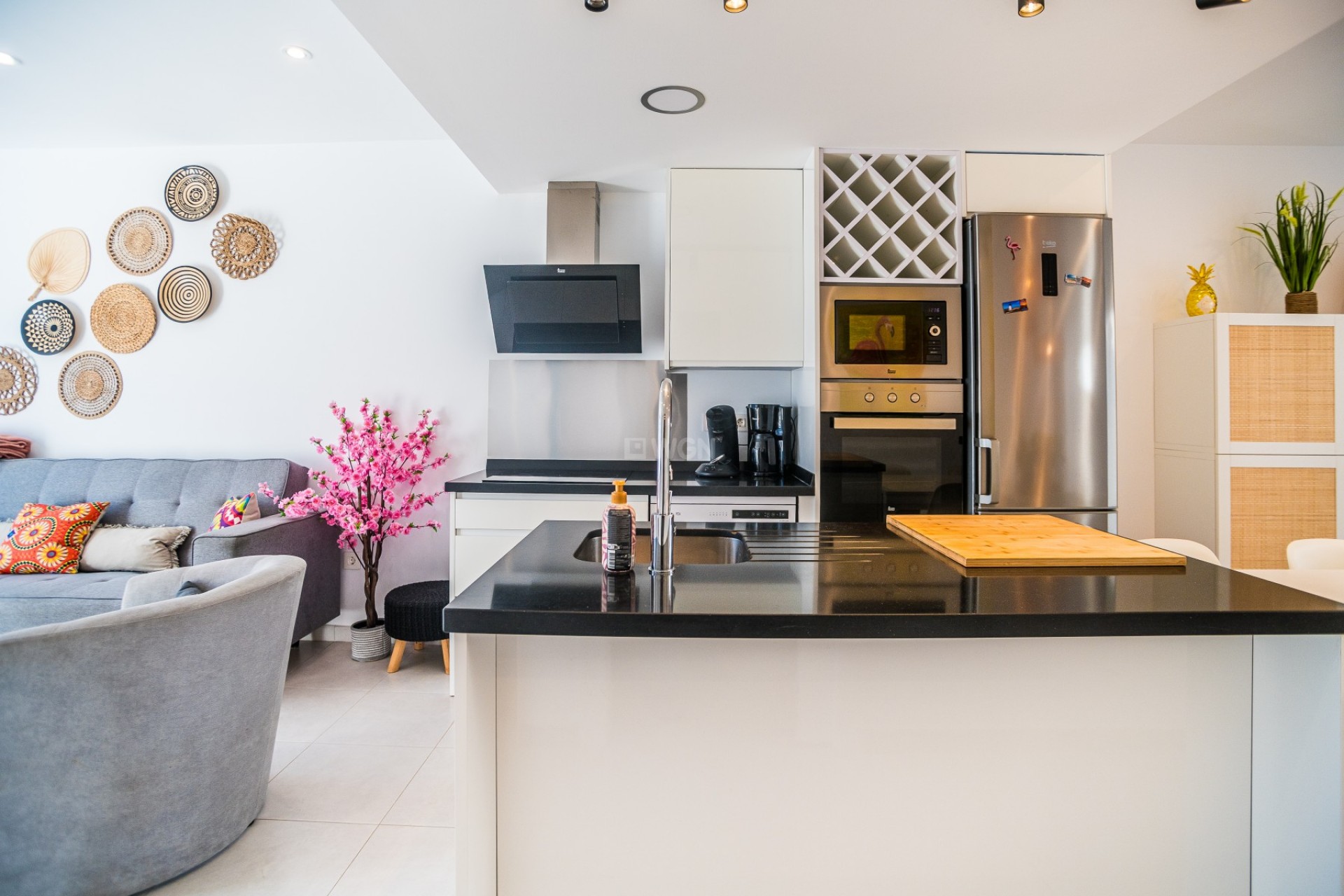Resale - Apartment / flat - San Pedro del Pinatar - Costa Calida