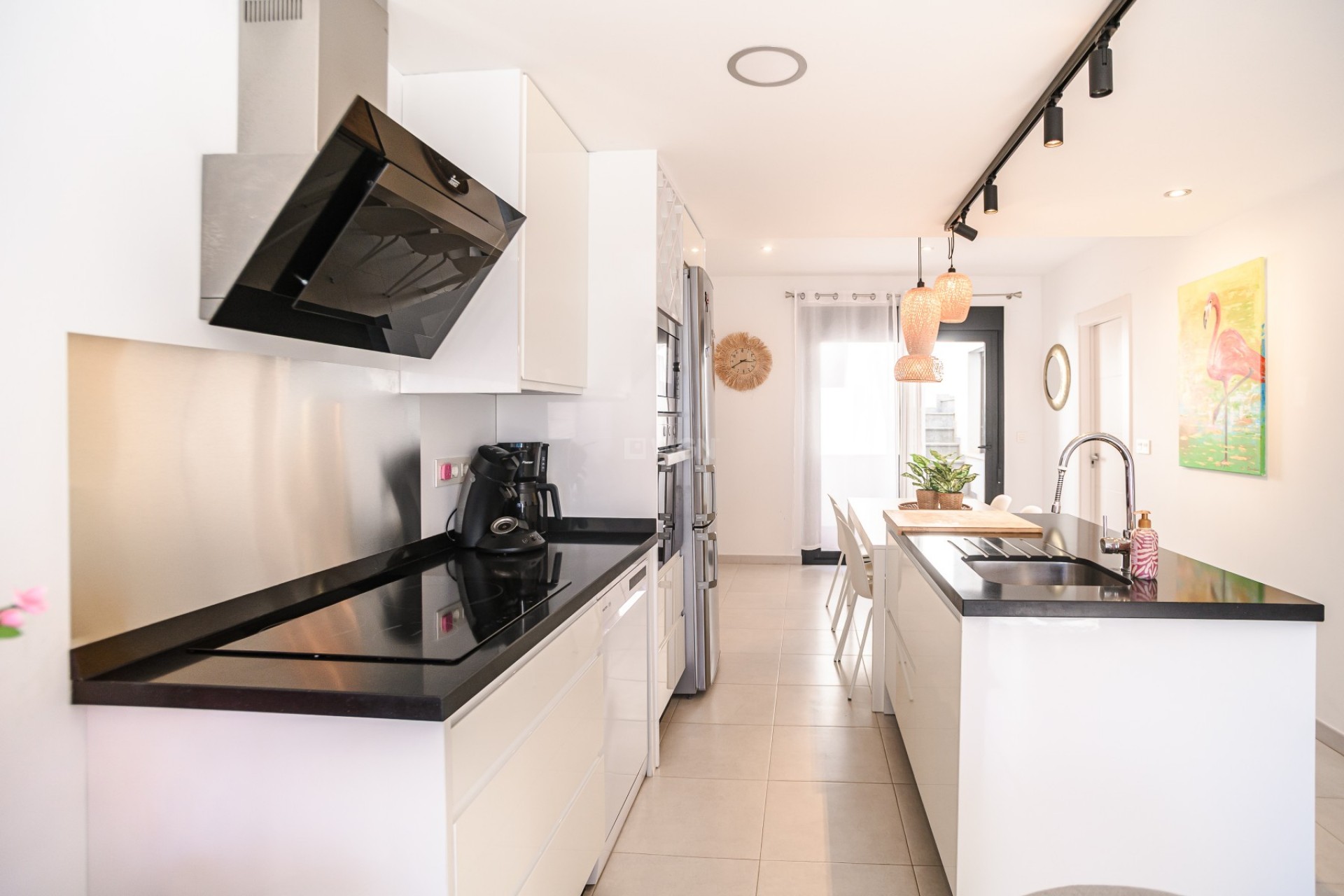 Resale - Apartment / flat - San Pedro del Pinatar - Costa Calida