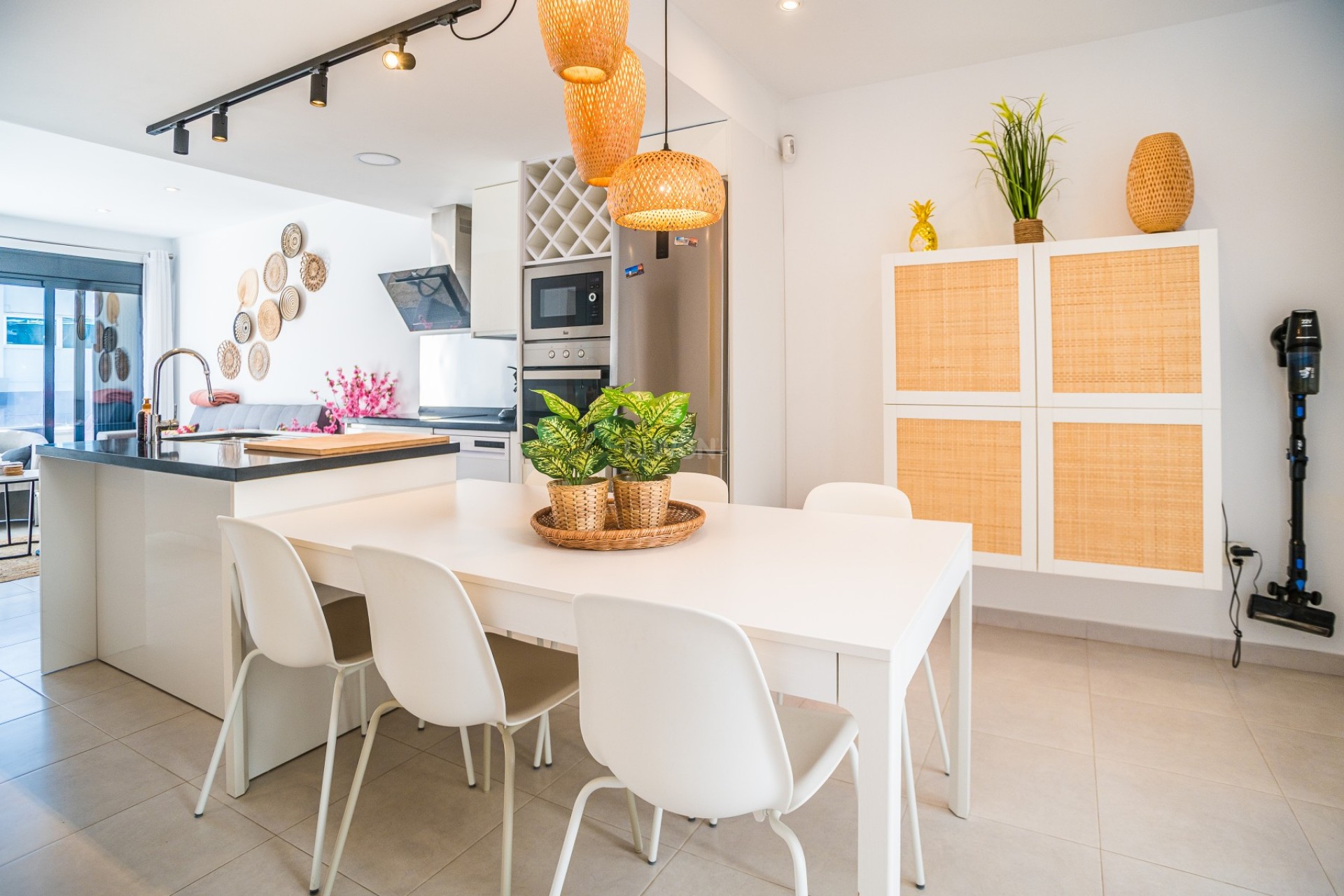Resale - Apartment / flat - San Pedro del Pinatar - Costa Calida