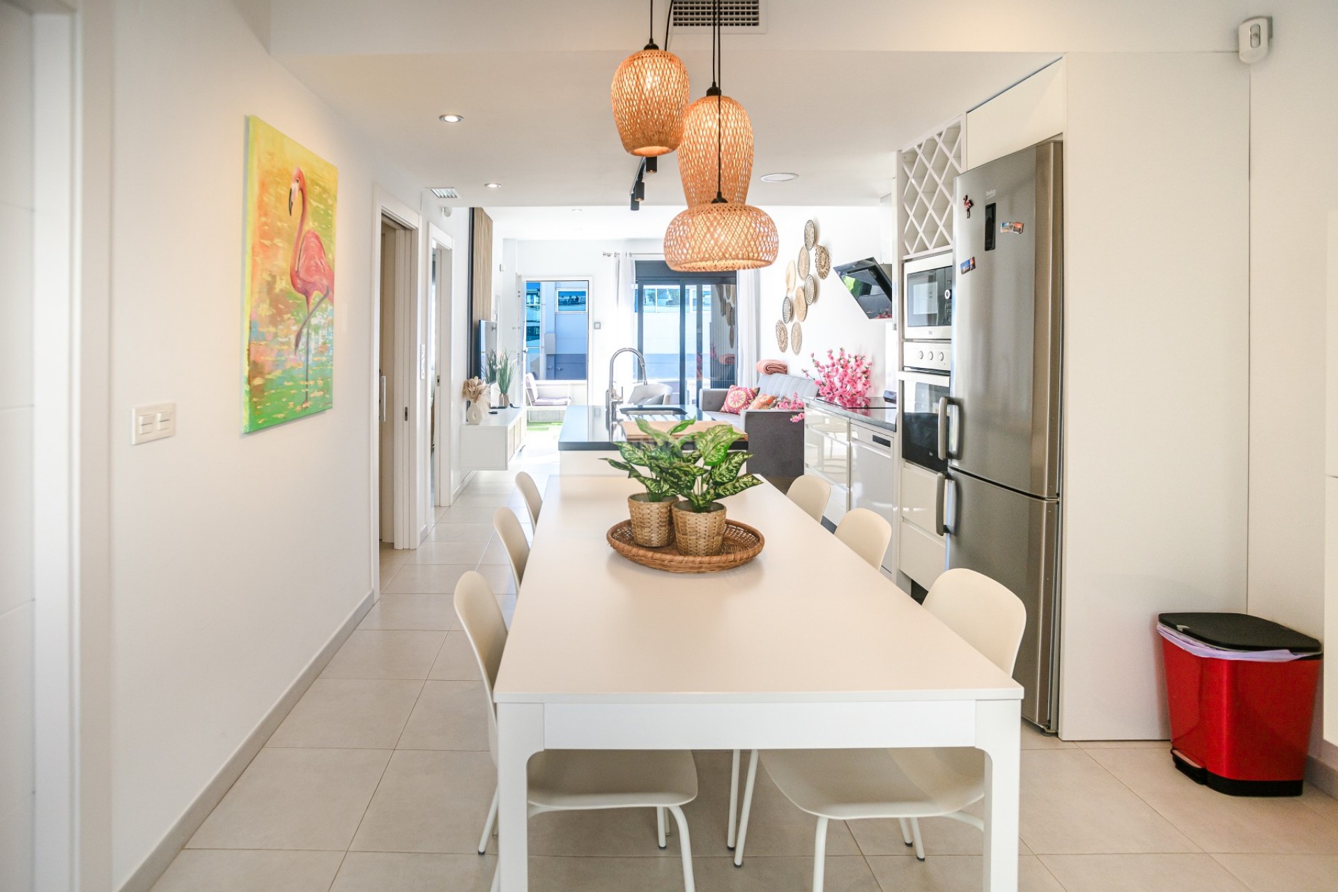 Resale - Apartment / flat - San Pedro del Pinatar - Costa Calida