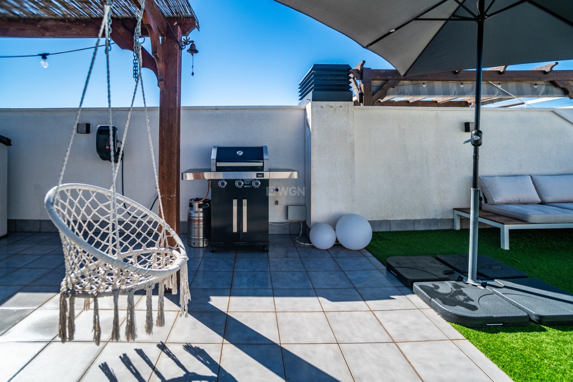 Resale - Apartment / flat - San Pedro del Pinatar - Costa Calida