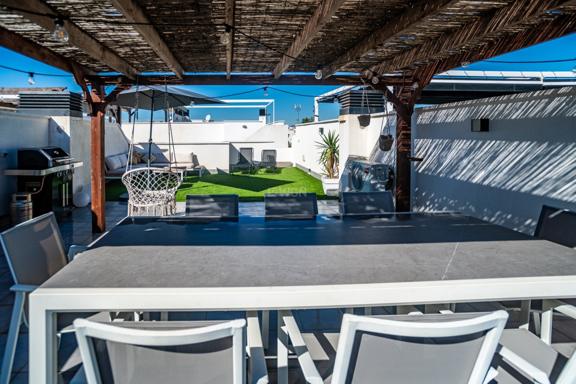 Resale - Apartment / flat - San Pedro del Pinatar - Costa Calida