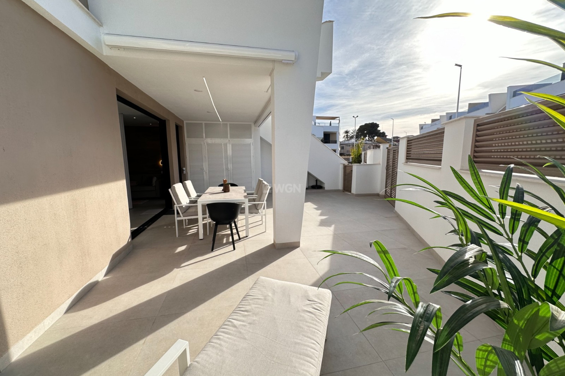 Resale - Apartment / flat - San Pedro del Pinatar - Costa Calida