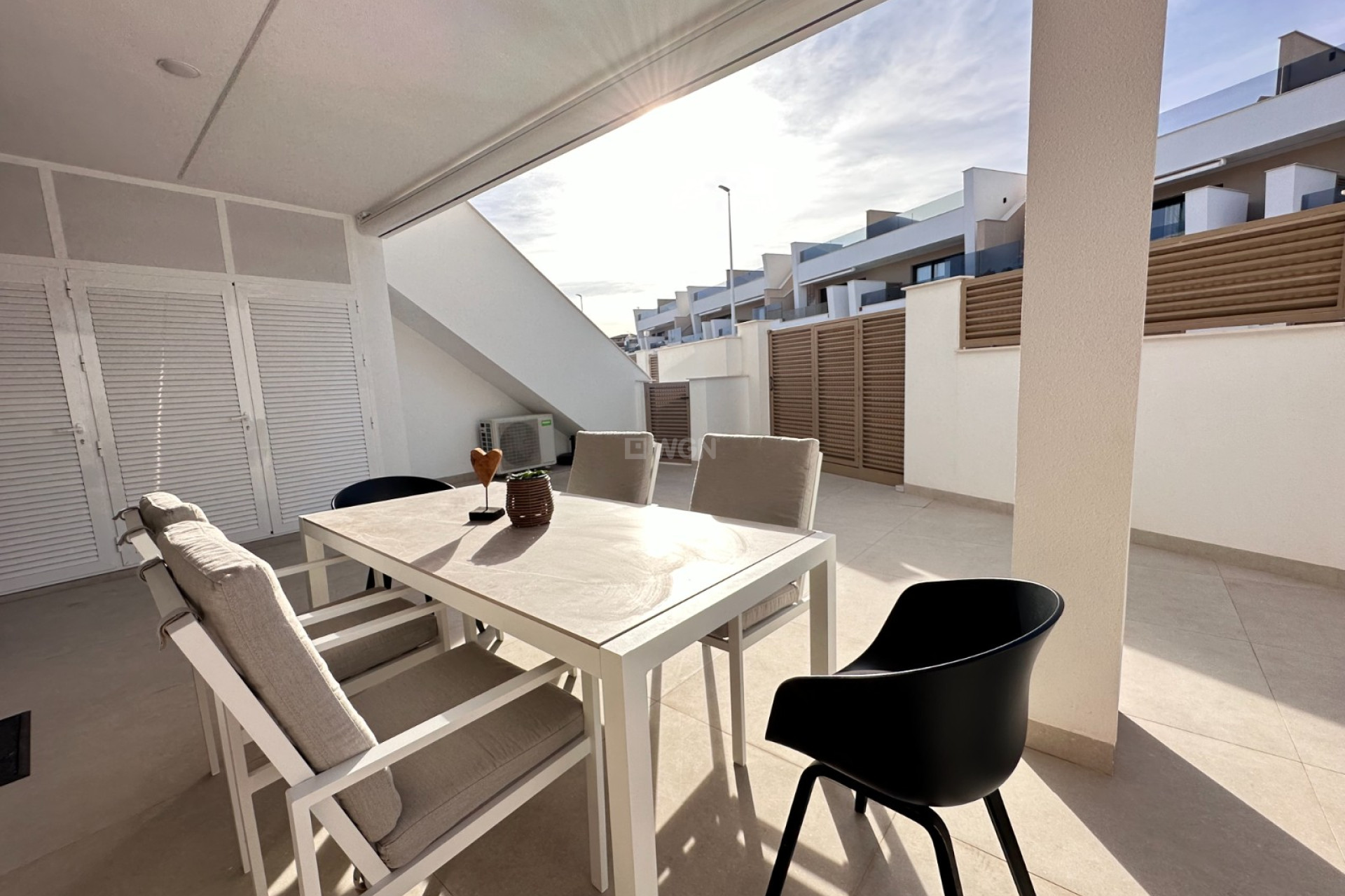 Resale - Apartment / flat - San Pedro del Pinatar - Costa Calida