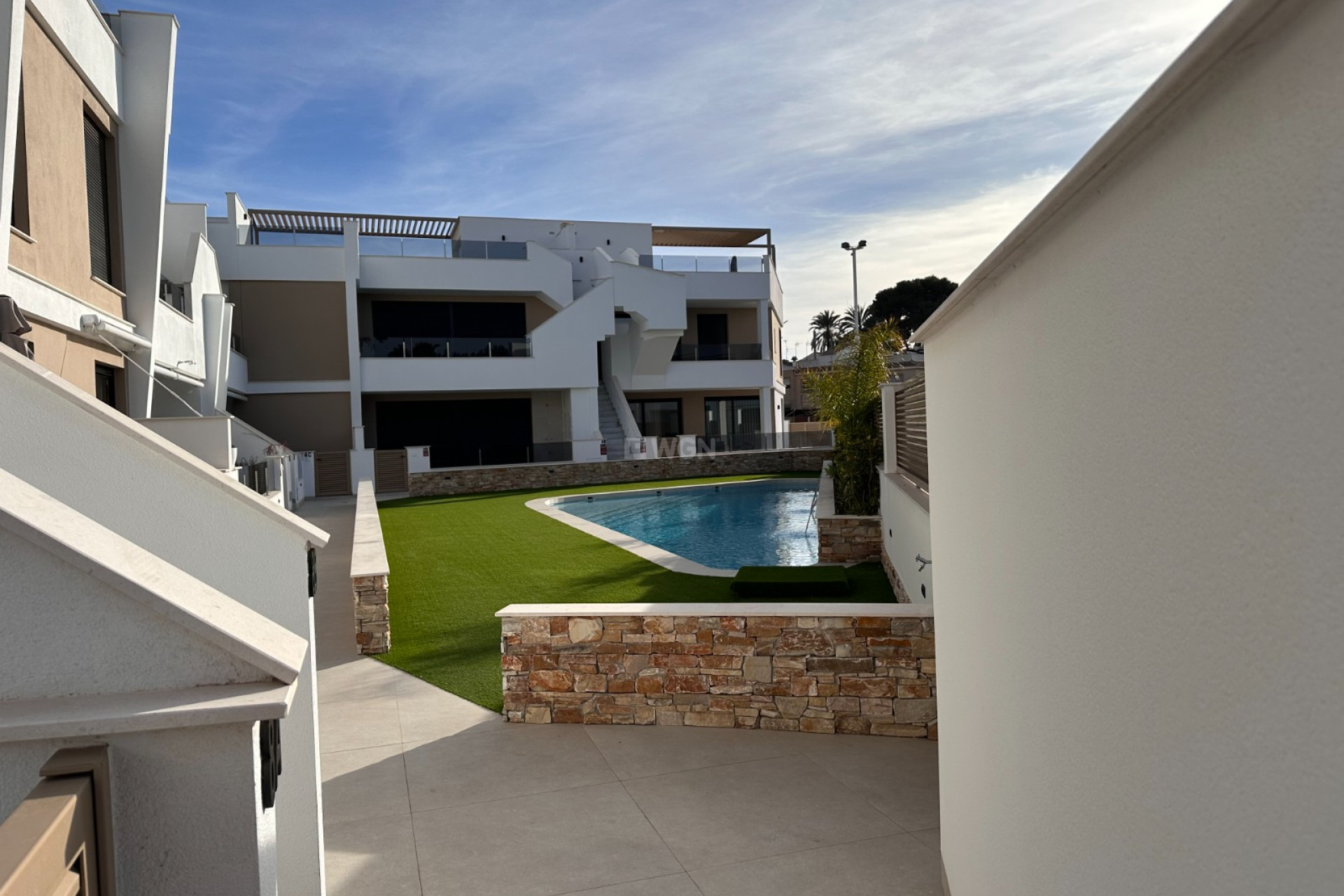 Resale - Apartment / flat - San Pedro del Pinatar - Costa Calida