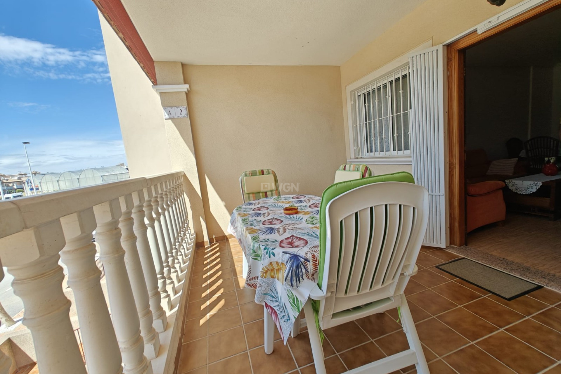 Resale - Apartment / flat - San Pedro del Pinatar - Costa Calida