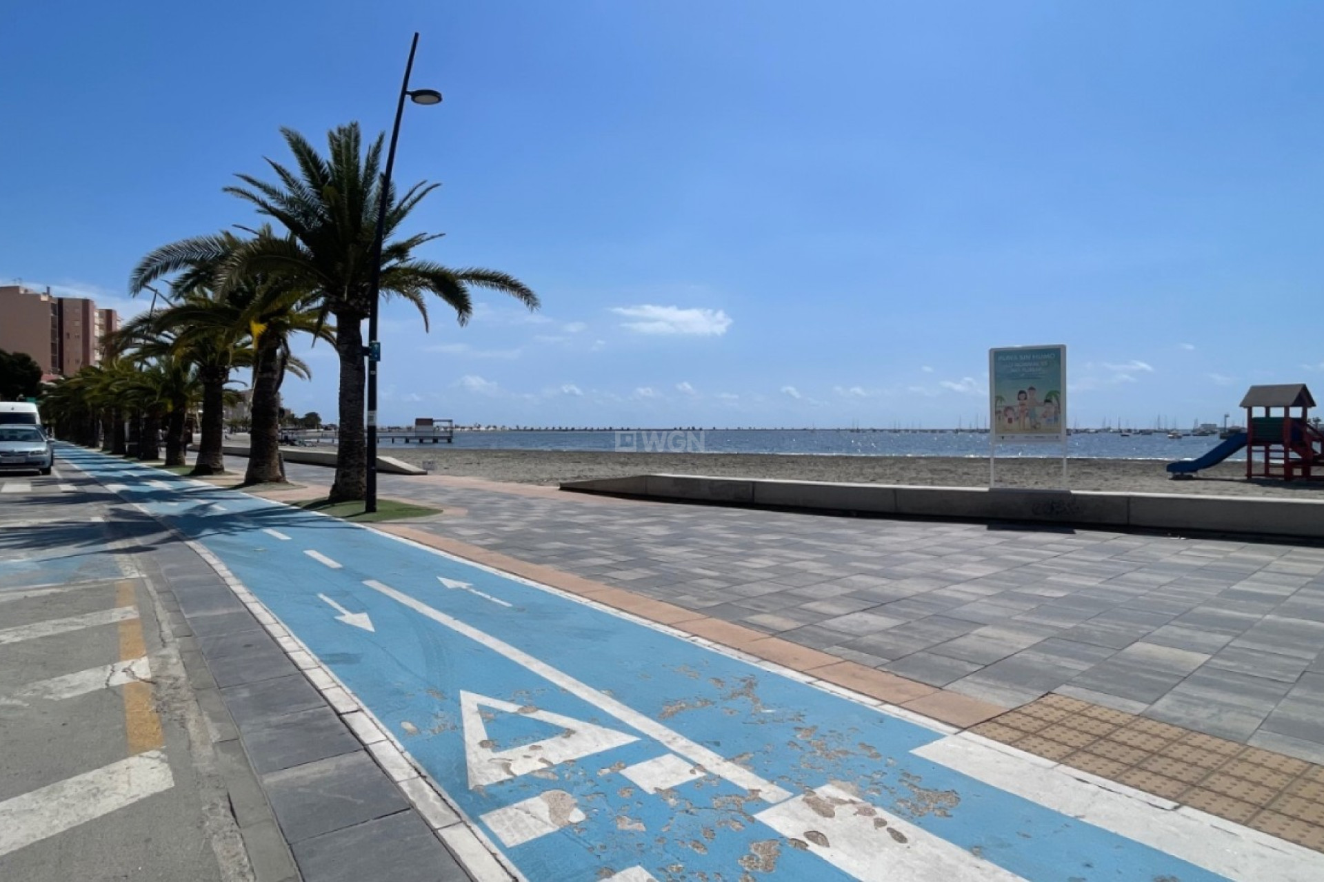 Resale - Apartment / flat - San Pedro del Pinatar - Costa Calida