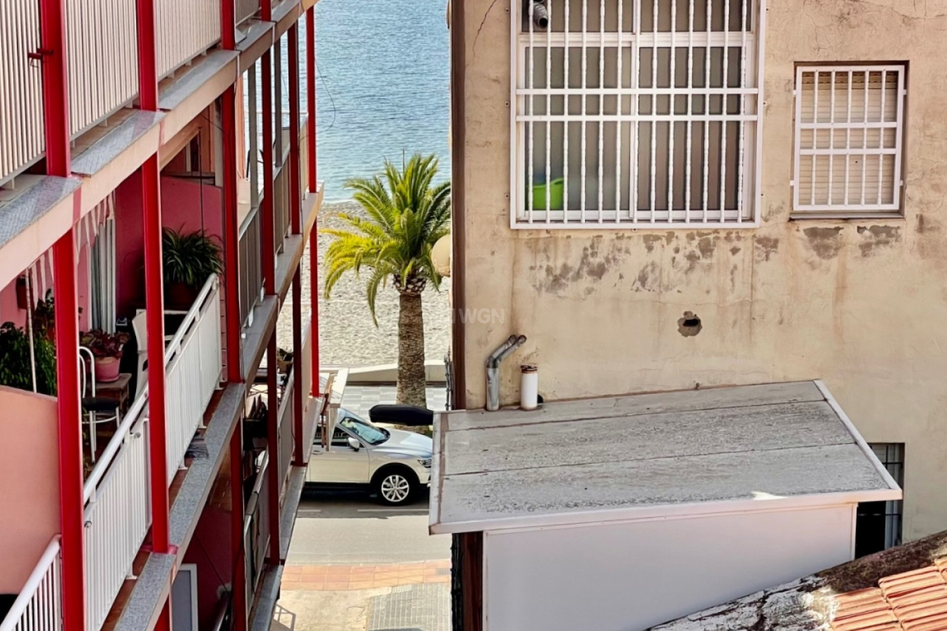 Resale - Apartment / flat - San Pedro del Pinatar - Costa Calida