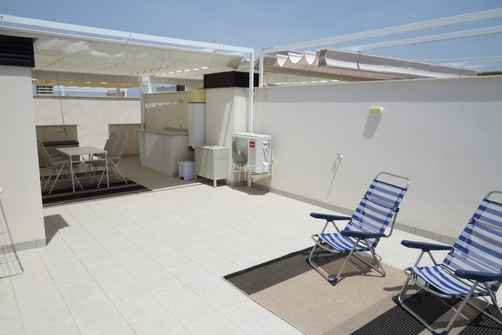 Resale - Apartment / flat - San Pedro del Pinatar - Costa Calida