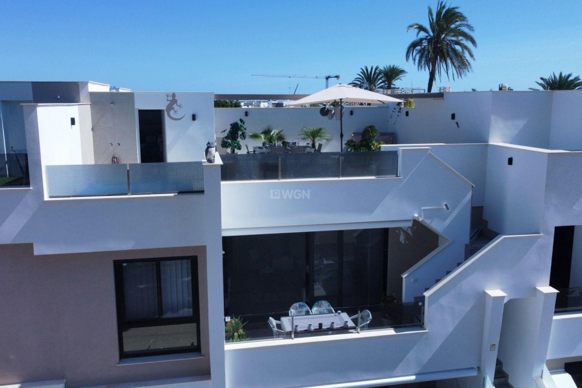 Resale - Apartment / flat - San Pedro del Pinatar - Costa Calida