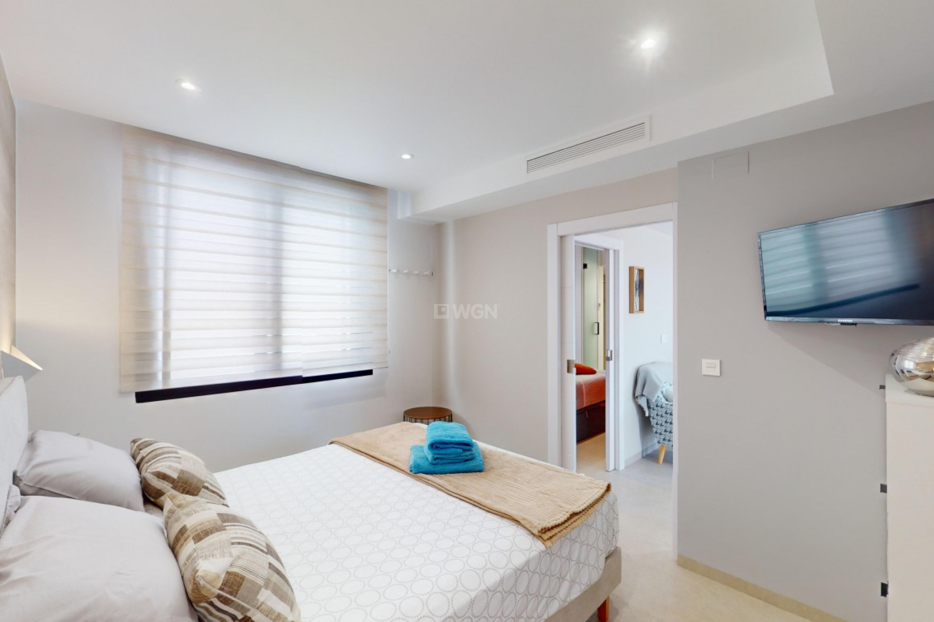 Resale - Apartment / flat - San Pedro del Pinatar - Costa Calida