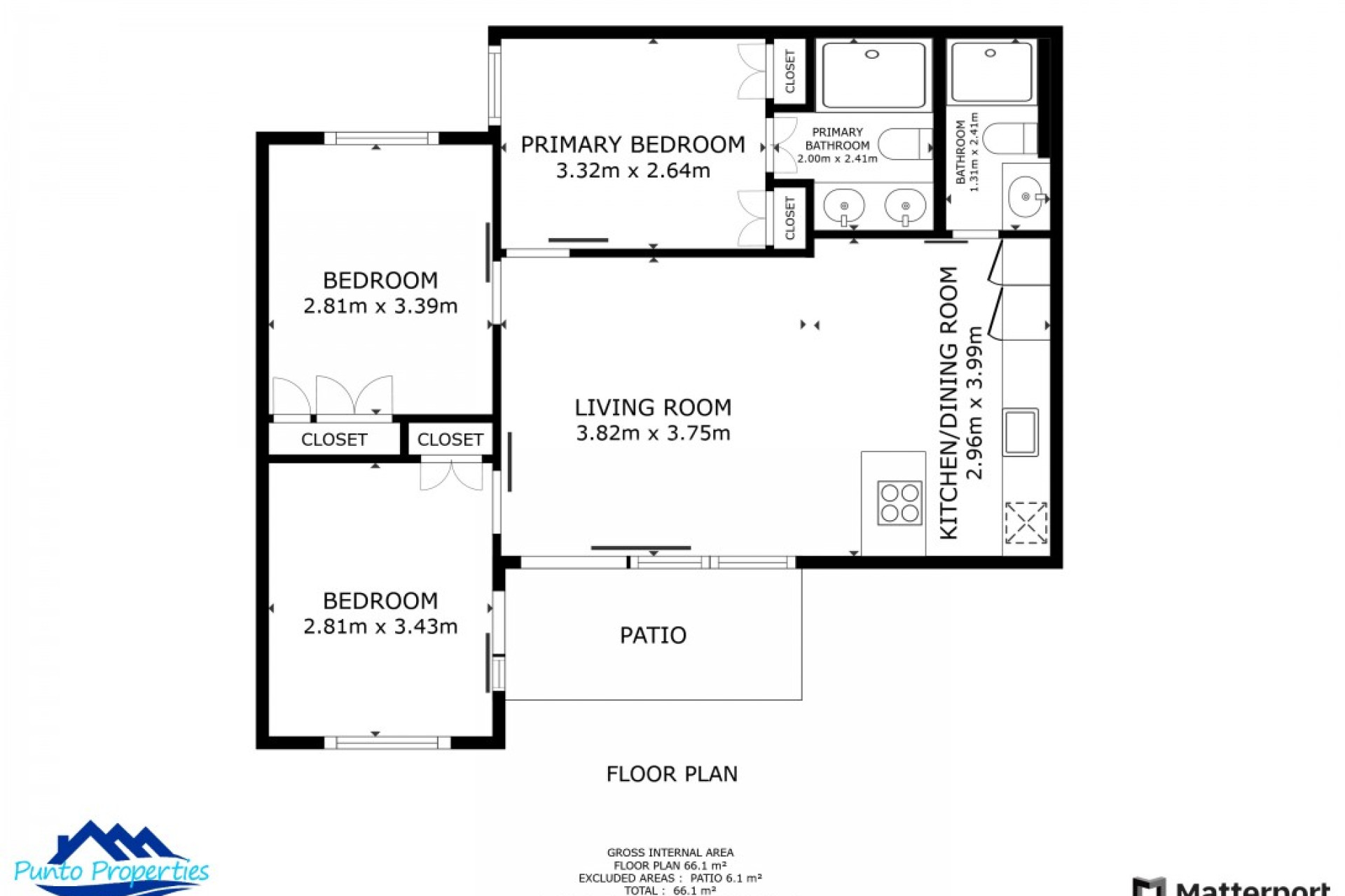 Resale - Apartment / flat - San Pedro del Pinatar - Costa Calida