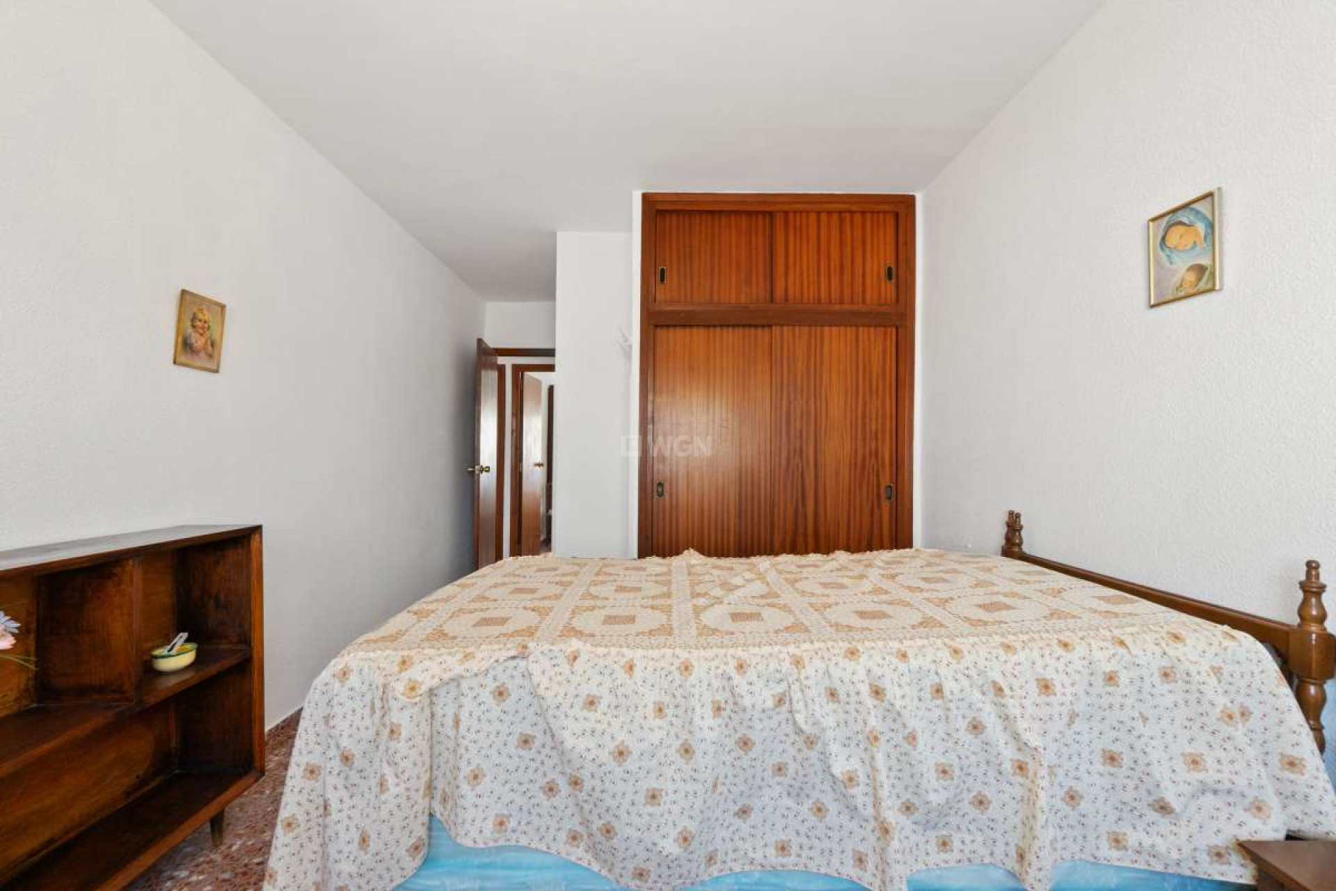 Resale - Apartment / flat - San Pedro del Pinatar - Costa Calida