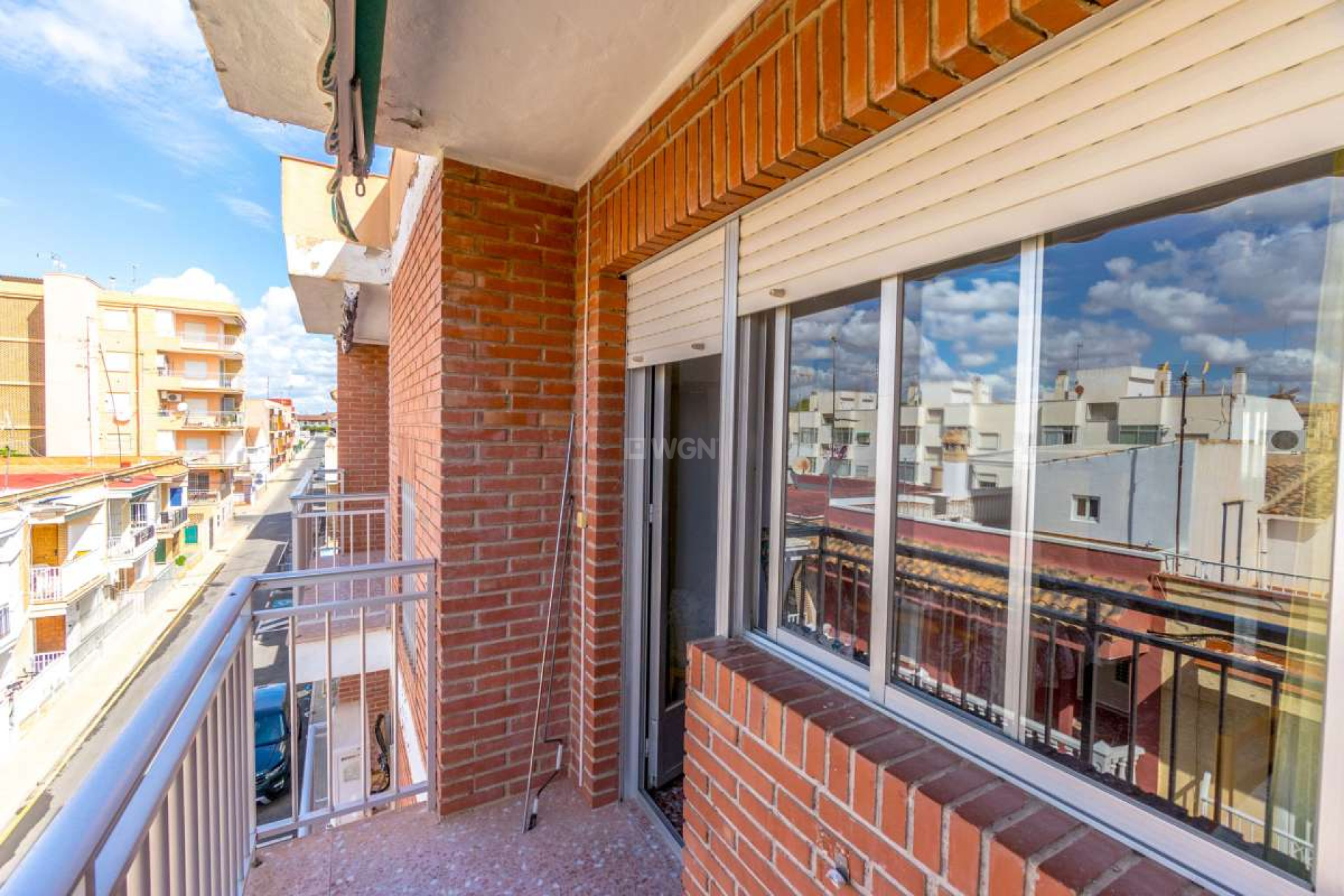 Resale - Apartment / flat - San Pedro del Pinatar - Costa Calida