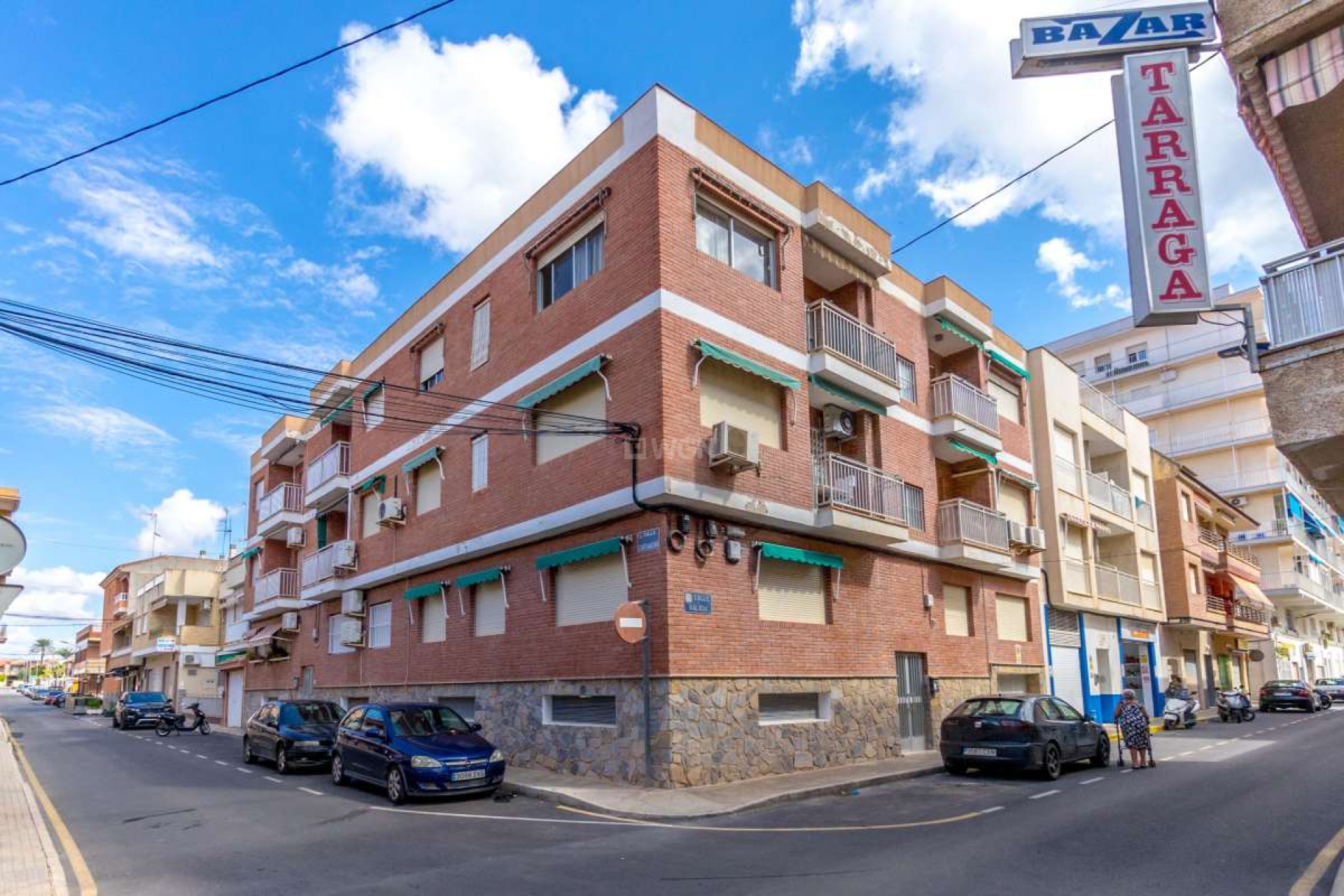 Resale - Apartment / flat - San Pedro del Pinatar - Costa Calida