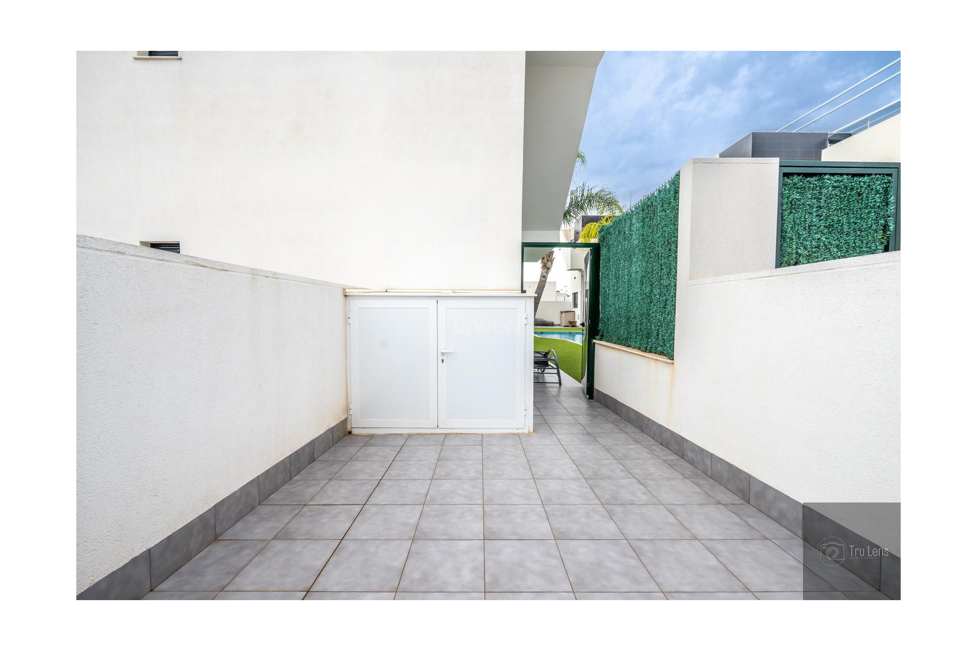 Resale - Apartment / flat - San Pedro del Pinatar - Costa Calida