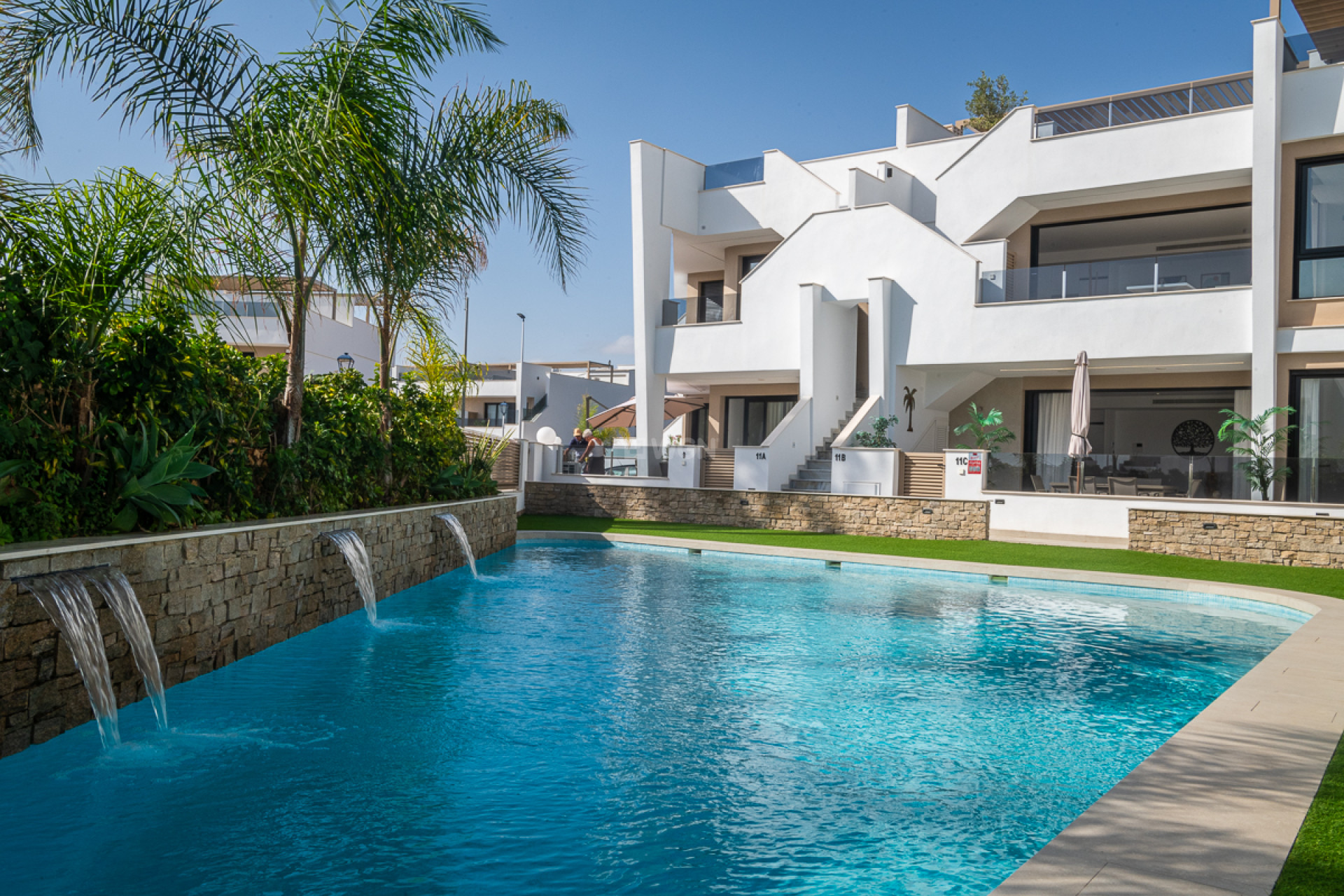 Resale - Apartment / flat - San Pedro del Pinatar - Costa Calida