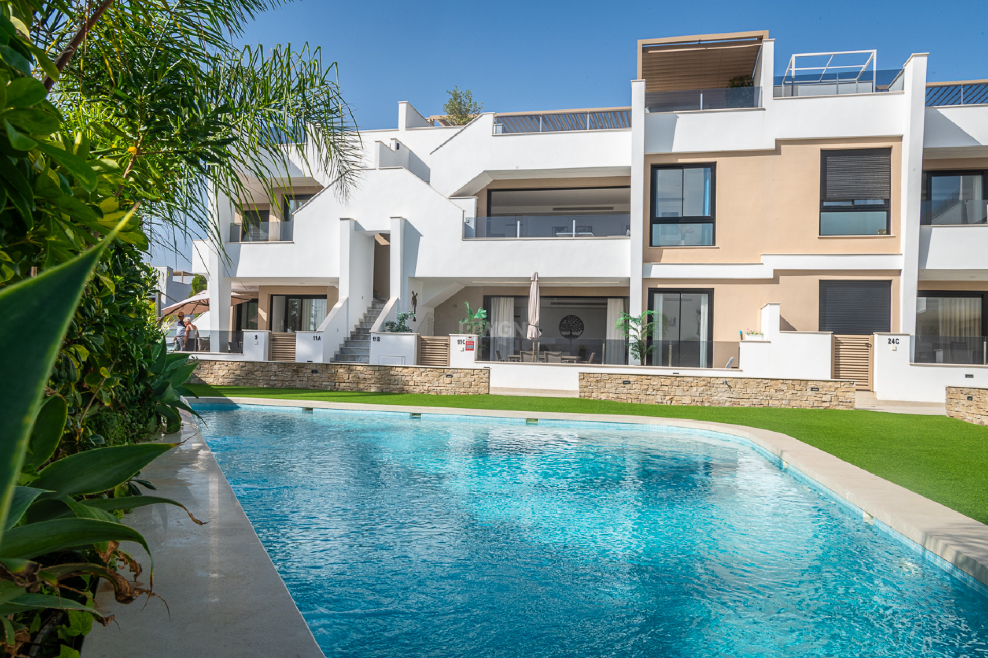 Resale - Apartment / flat - San Pedro del Pinatar - Costa Calida