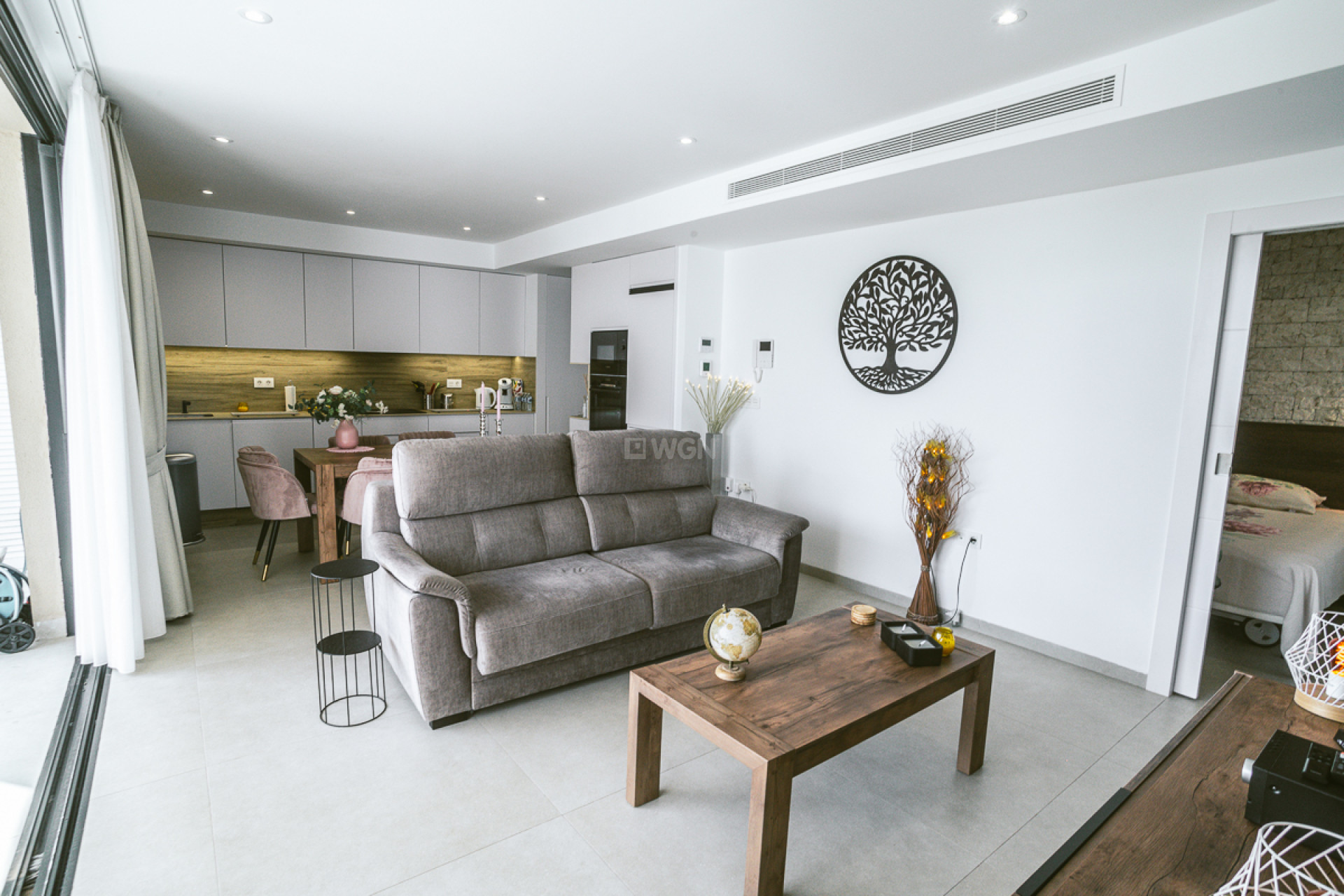 Resale - Apartment / flat - San Pedro del Pinatar - Costa Calida