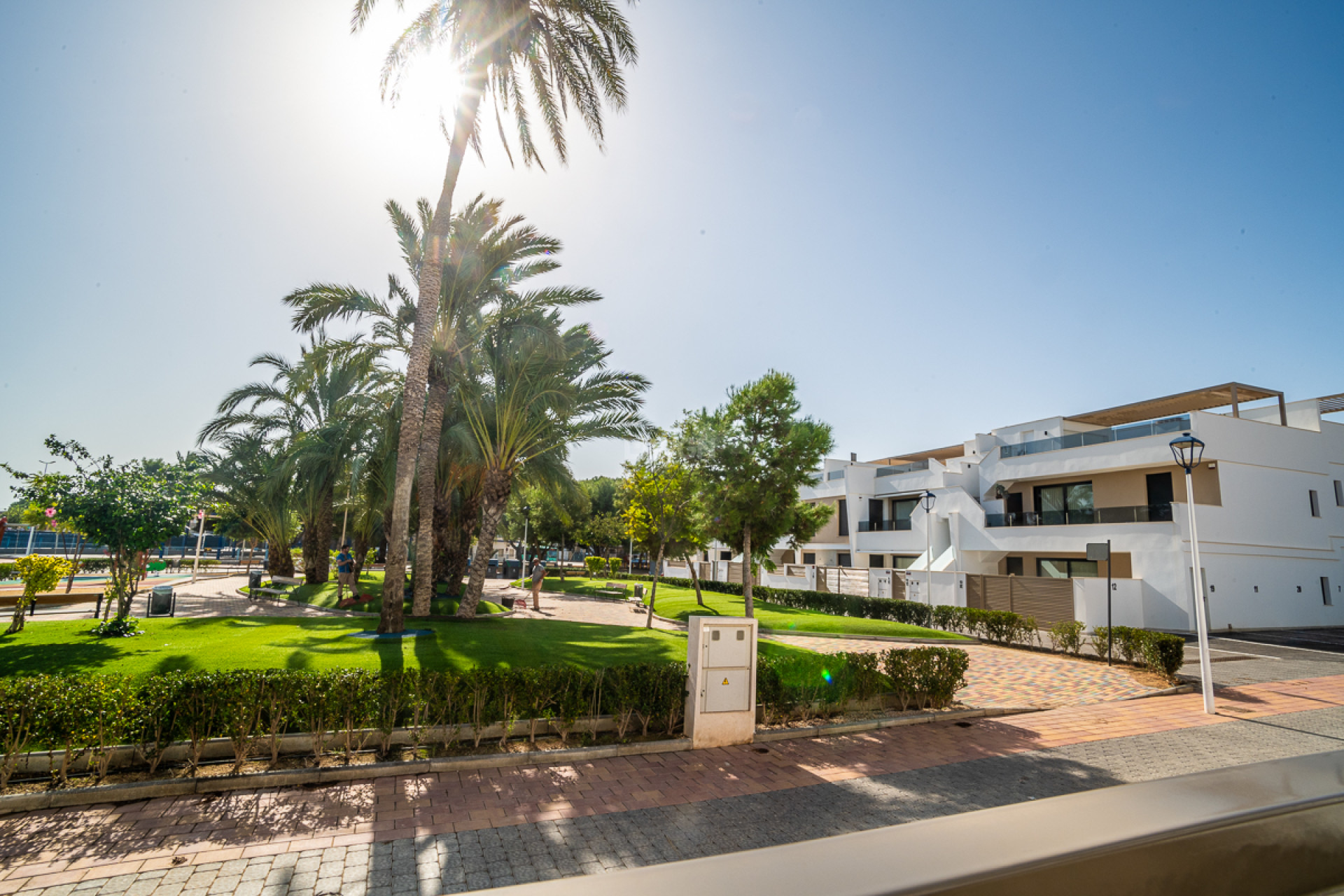 Resale - Apartment / flat - San Pedro del Pinatar - Costa Calida