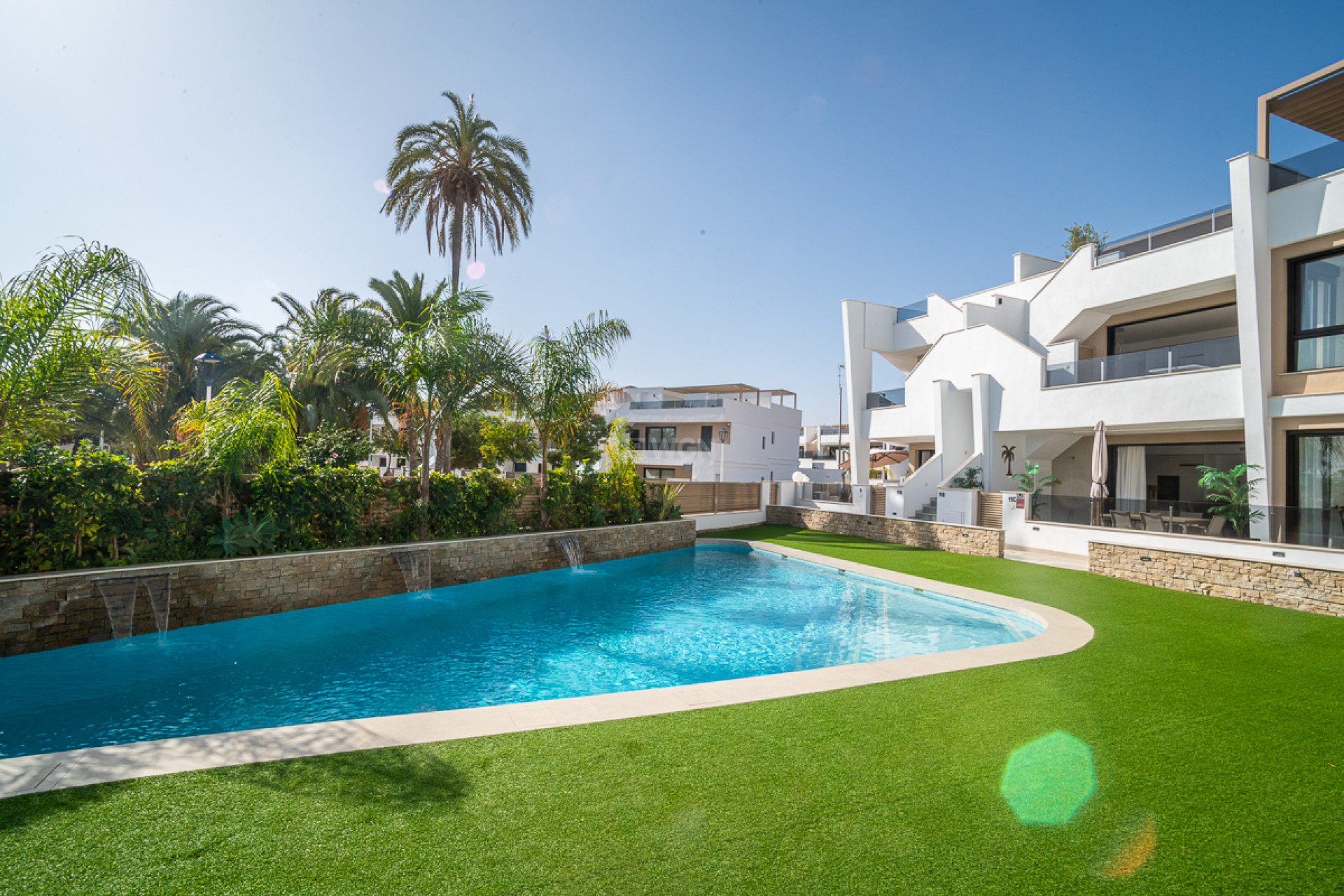 Resale - Apartment / flat - San Pedro del Pinatar - Costa Calida