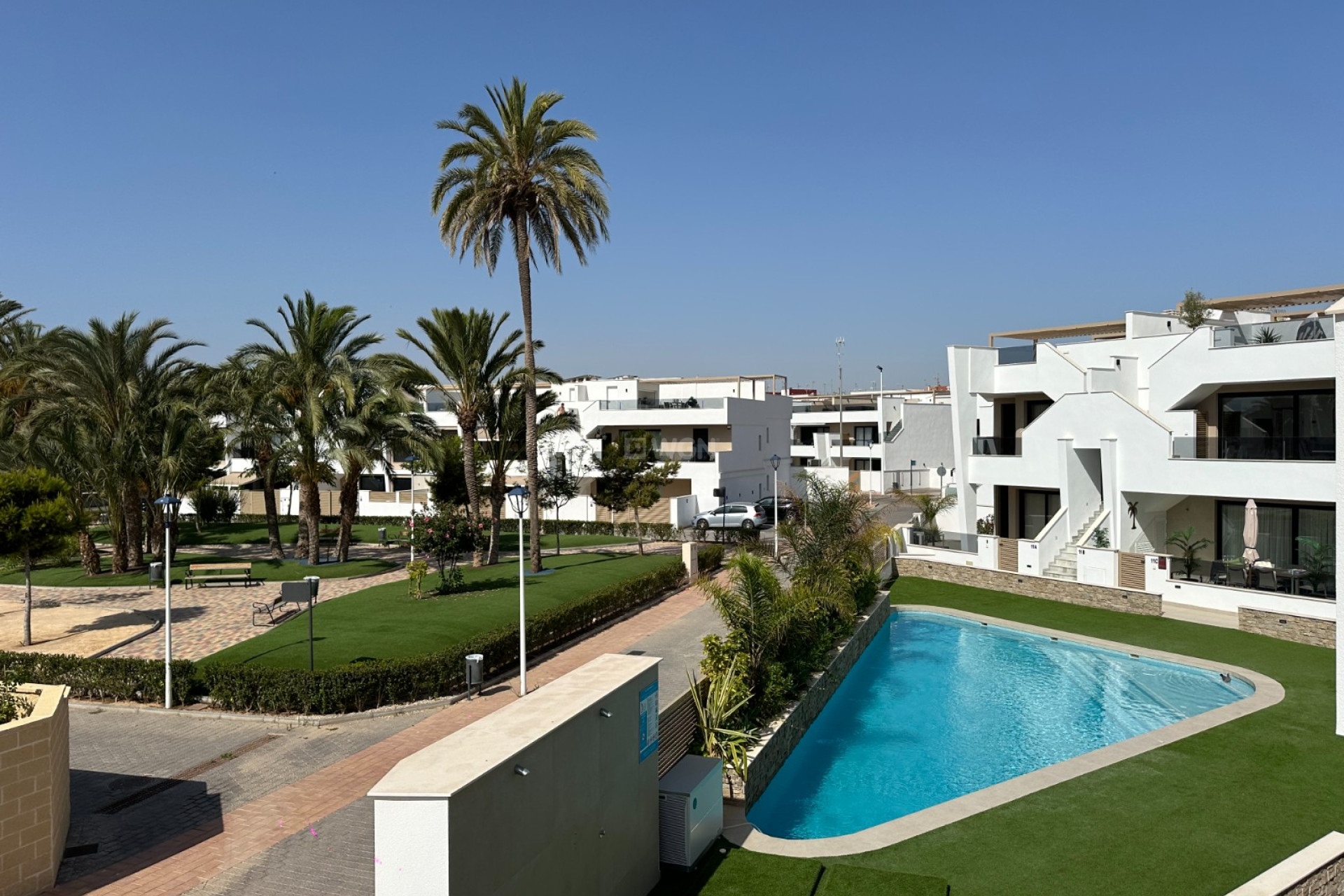 Resale - Apartment / flat - San Pedro del Pinatar - Costa Calida