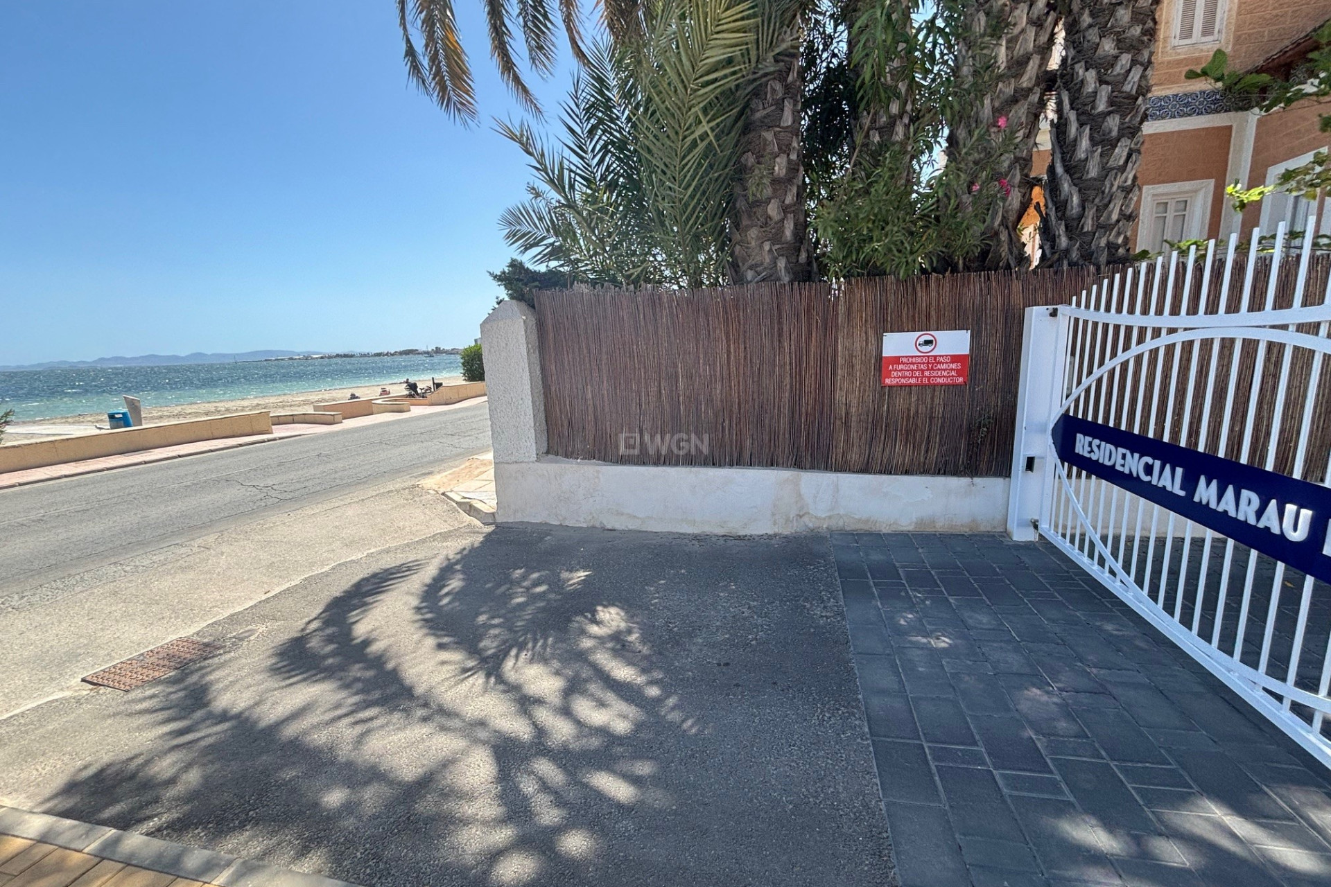 Resale - Apartment / flat - San Pedro del Pinatar - Costa Calida