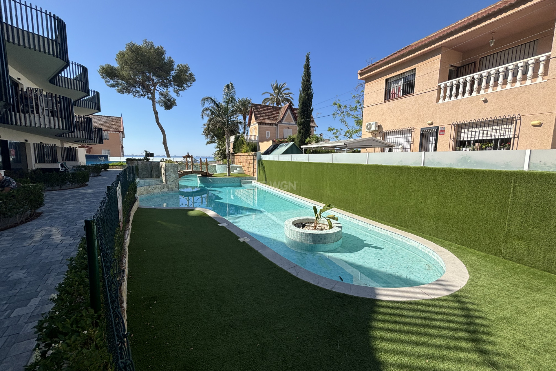 Resale - Apartment / flat - San Pedro del Pinatar - Costa Calida