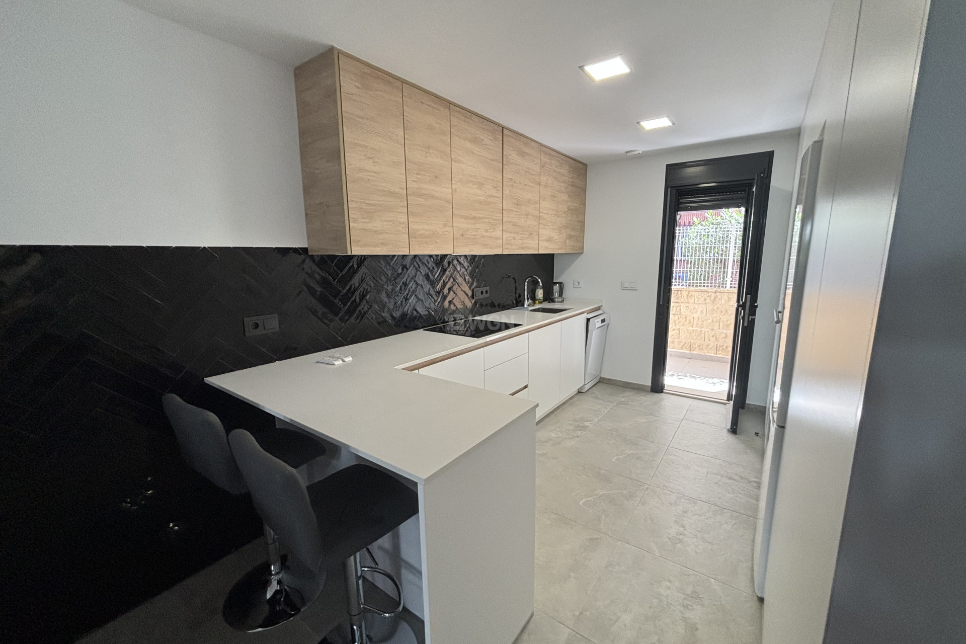 Resale - Apartment / flat - San Pedro del Pinatar - Costa Calida