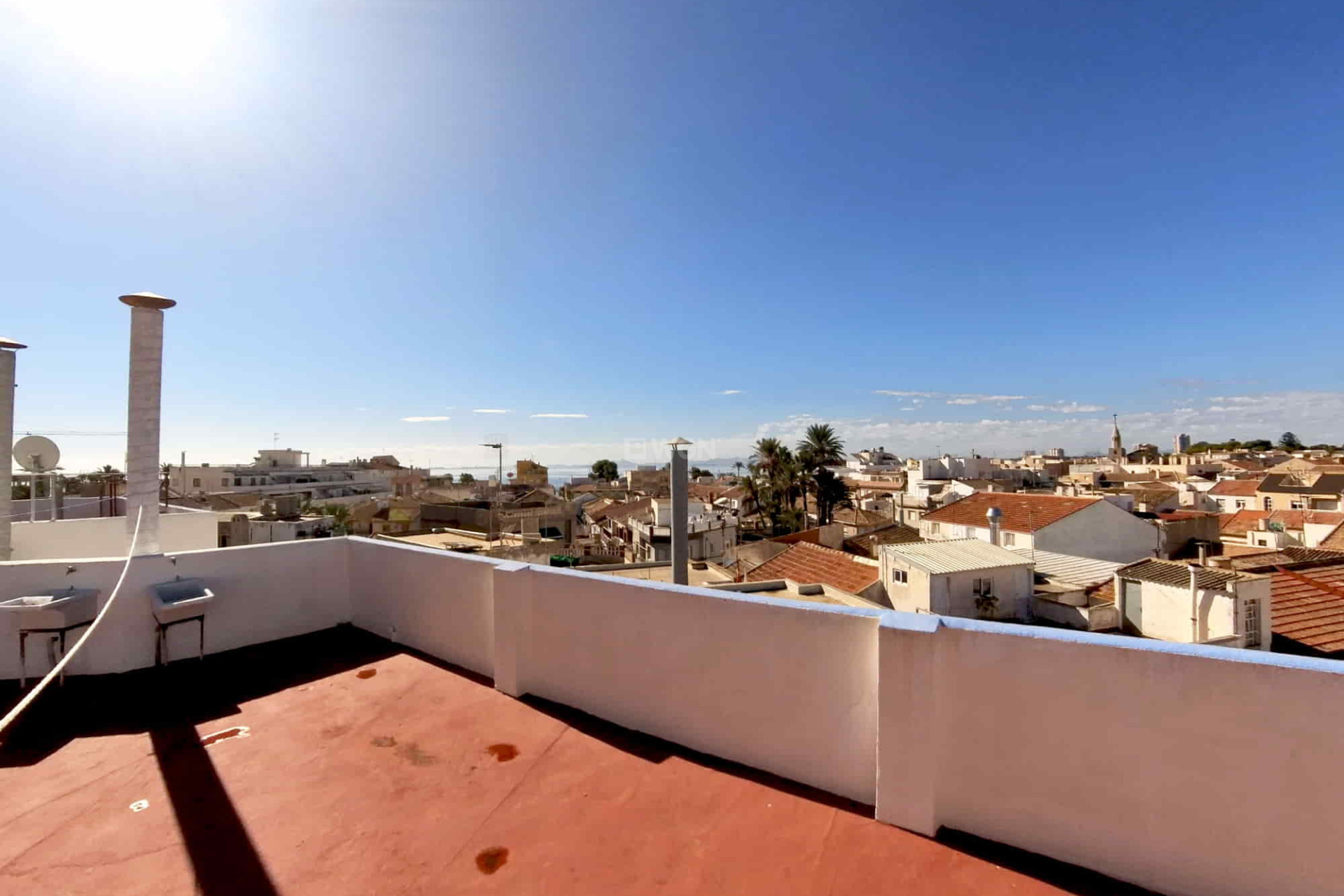 Resale - Apartment / flat - San Pedro del Pinatar - Costa Calida