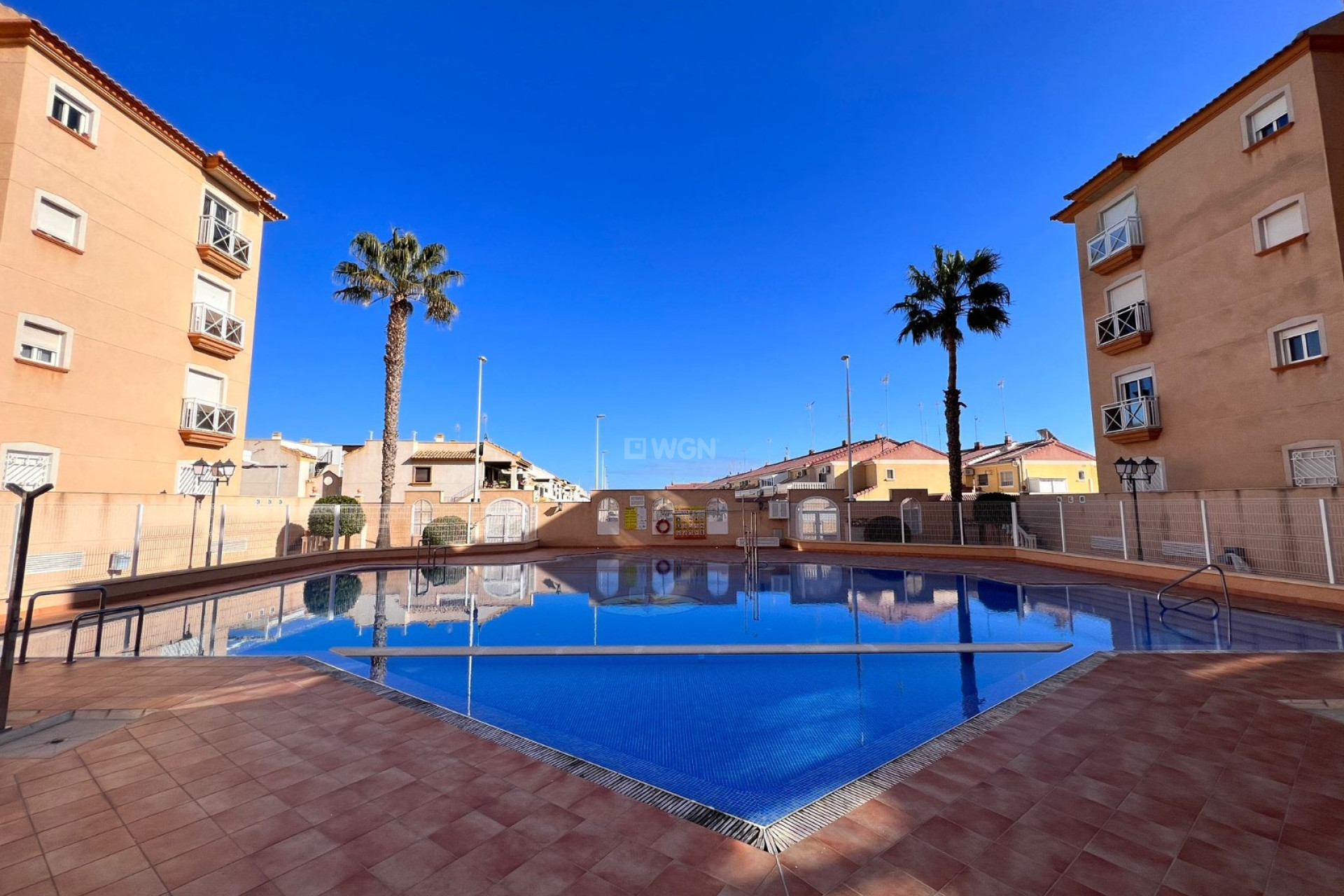 Resale - Apartment / flat - San Pedro del Pinatar - Costa Calida