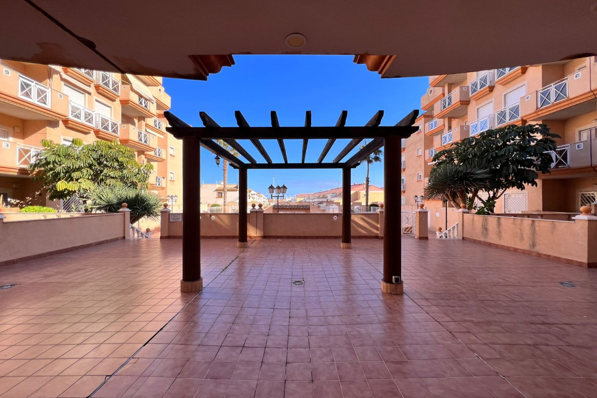 Resale - Apartment / flat - San Pedro del Pinatar - Costa Calida