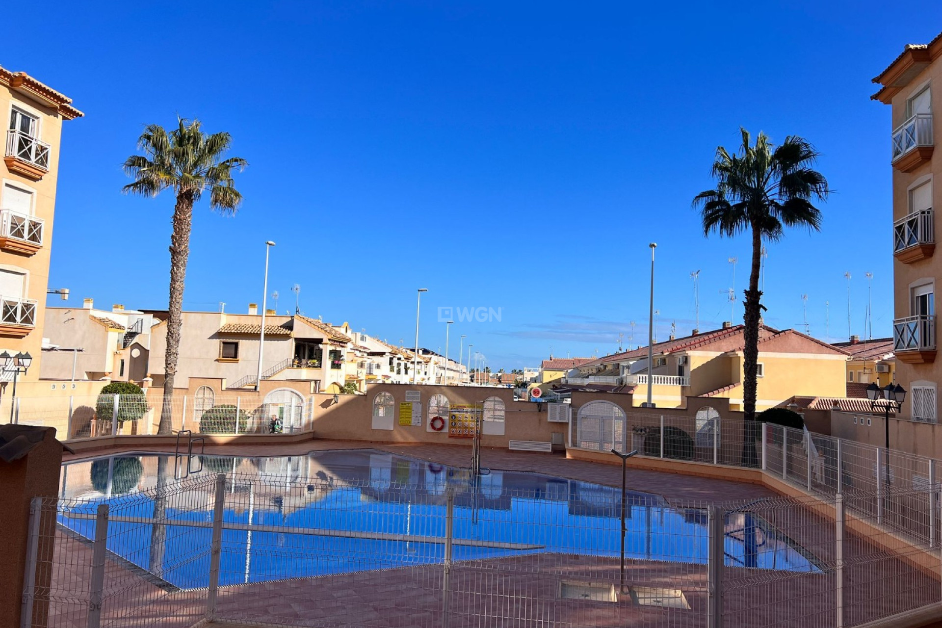 Resale - Apartment / flat - San Pedro del Pinatar - Costa Calida