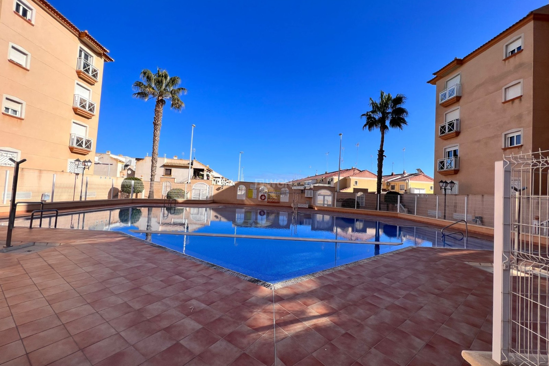 Resale - Apartment / flat - San Pedro del Pinatar - Costa Calida