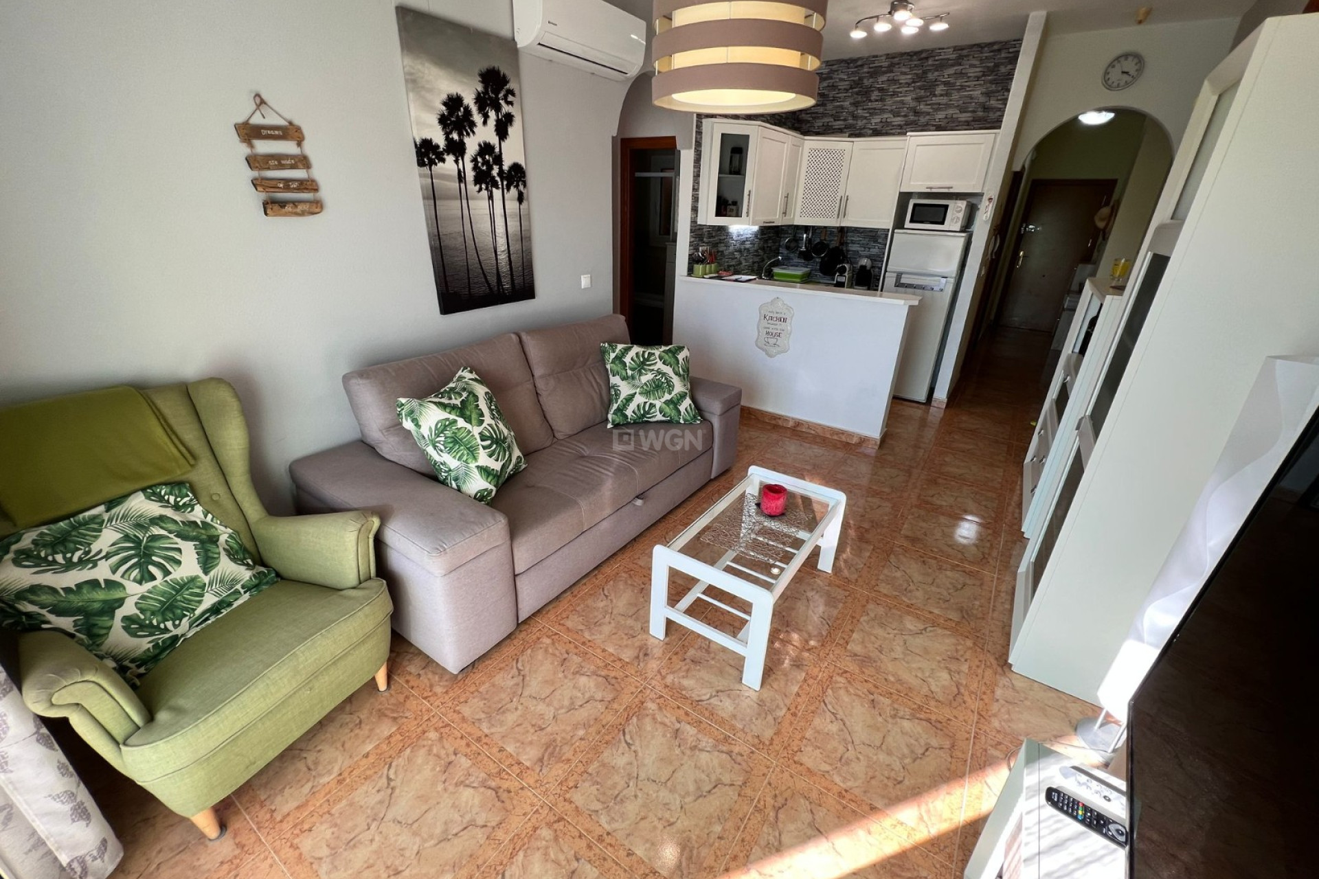 Resale - Apartment / flat - San Pedro del Pinatar - Costa Calida