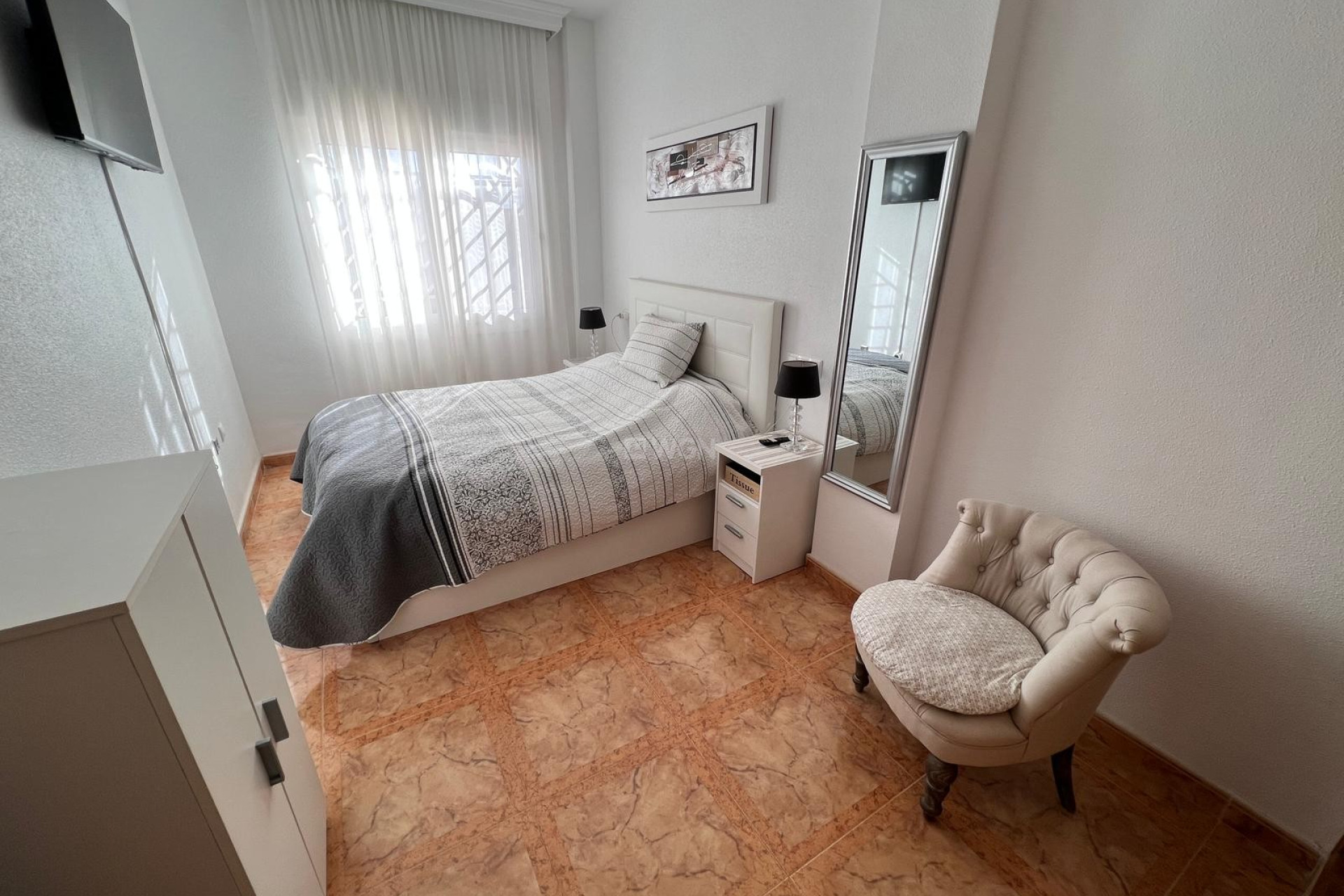 Resale - Apartment / flat - San Pedro del Pinatar - Costa Calida