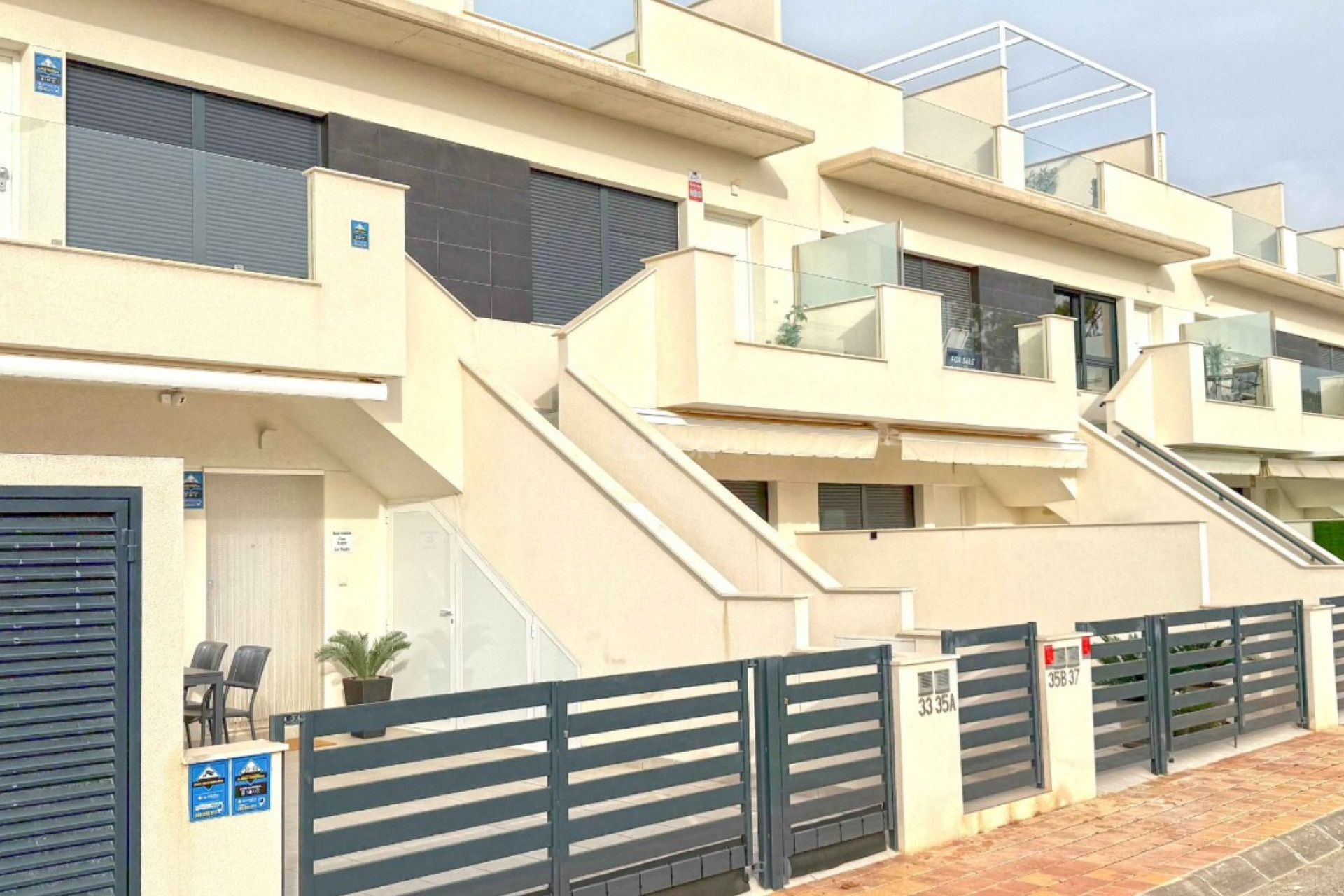 Resale - Apartment / flat - San Pedro del Pinatar - Costa Calida