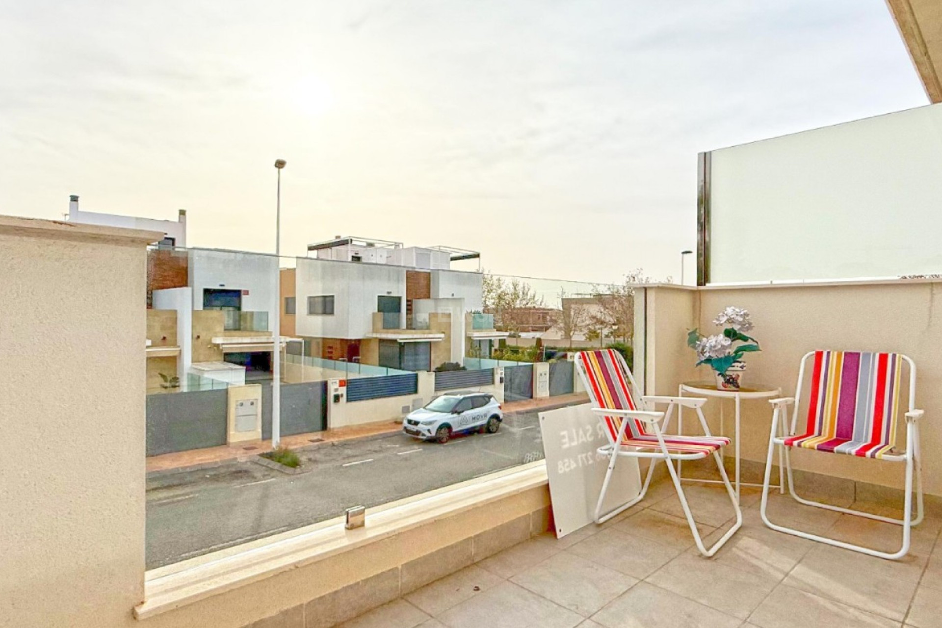 Resale - Apartment / flat - San Pedro del Pinatar - Costa Calida