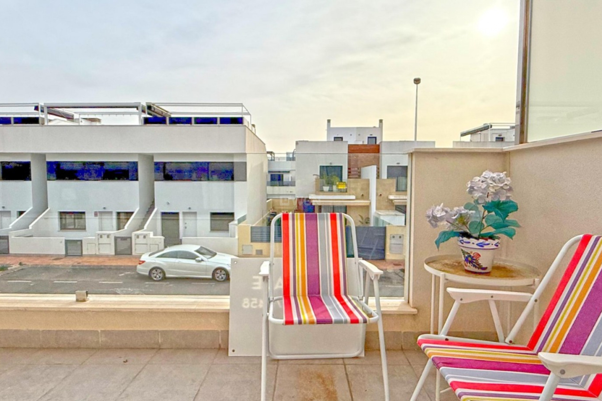 Resale - Apartment / flat - San Pedro del Pinatar - Costa Calida