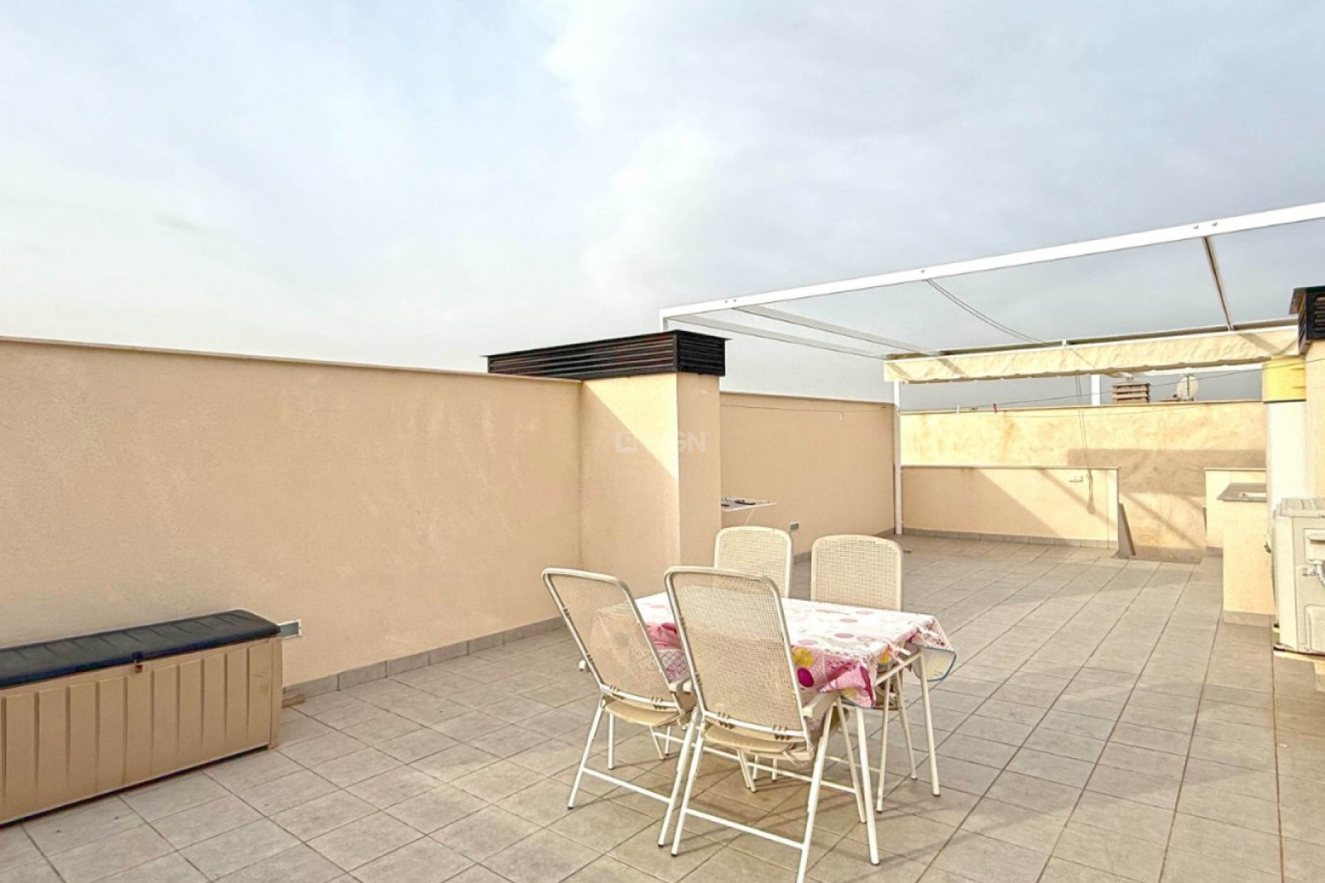 Resale - Apartment / flat - San Pedro del Pinatar - Costa Calida