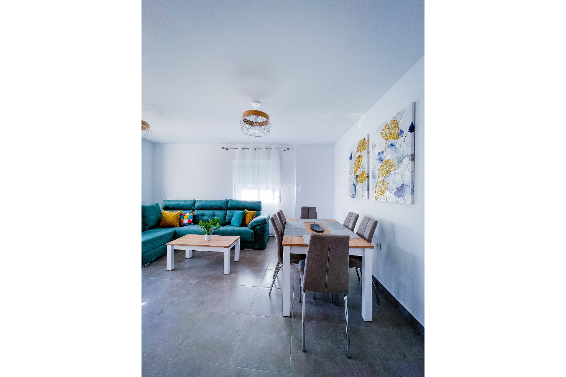 Resale - Apartment / flat - San Pedro del Pinatar - Costa Calida