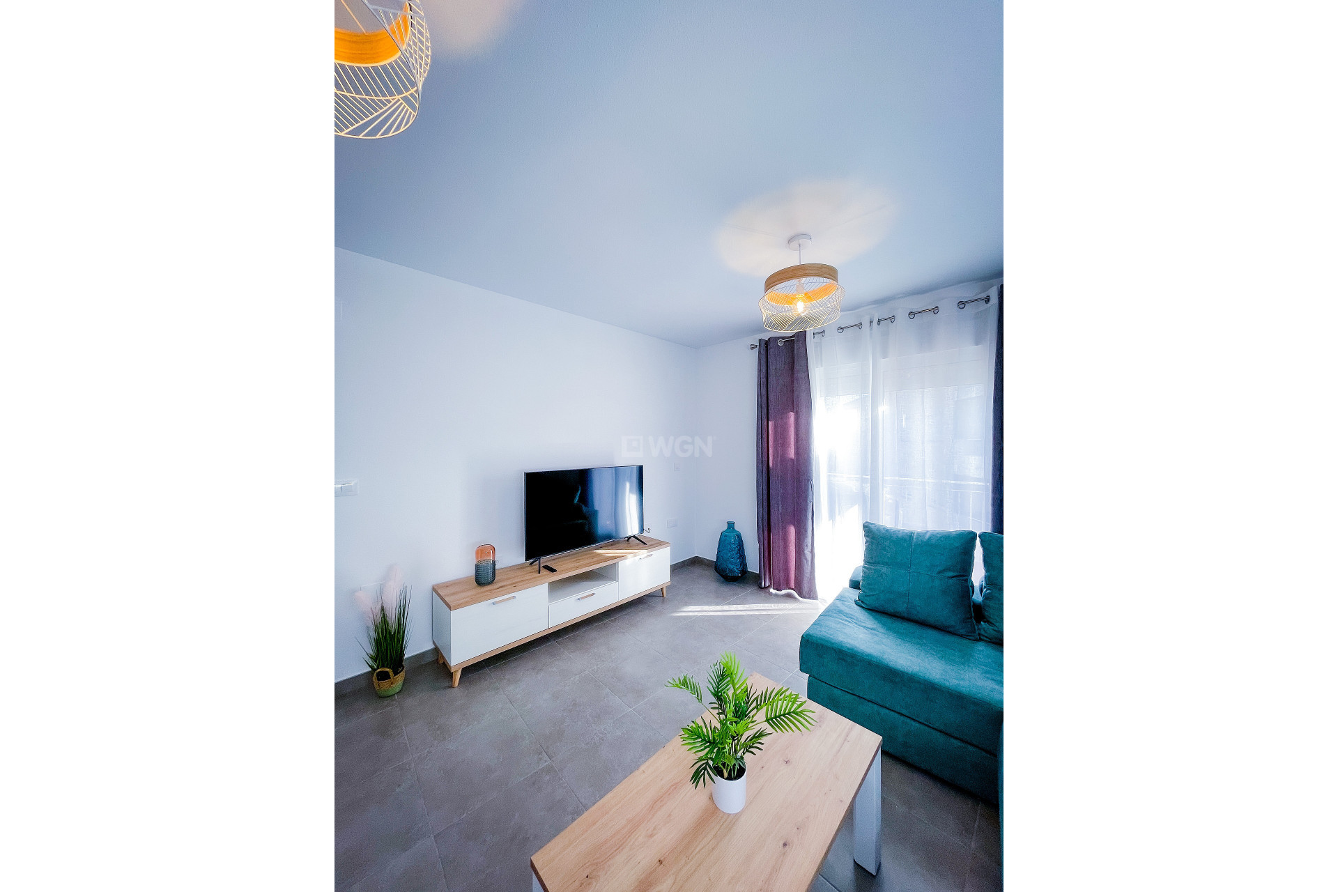 Resale - Apartment / flat - San Pedro del Pinatar - Costa Calida