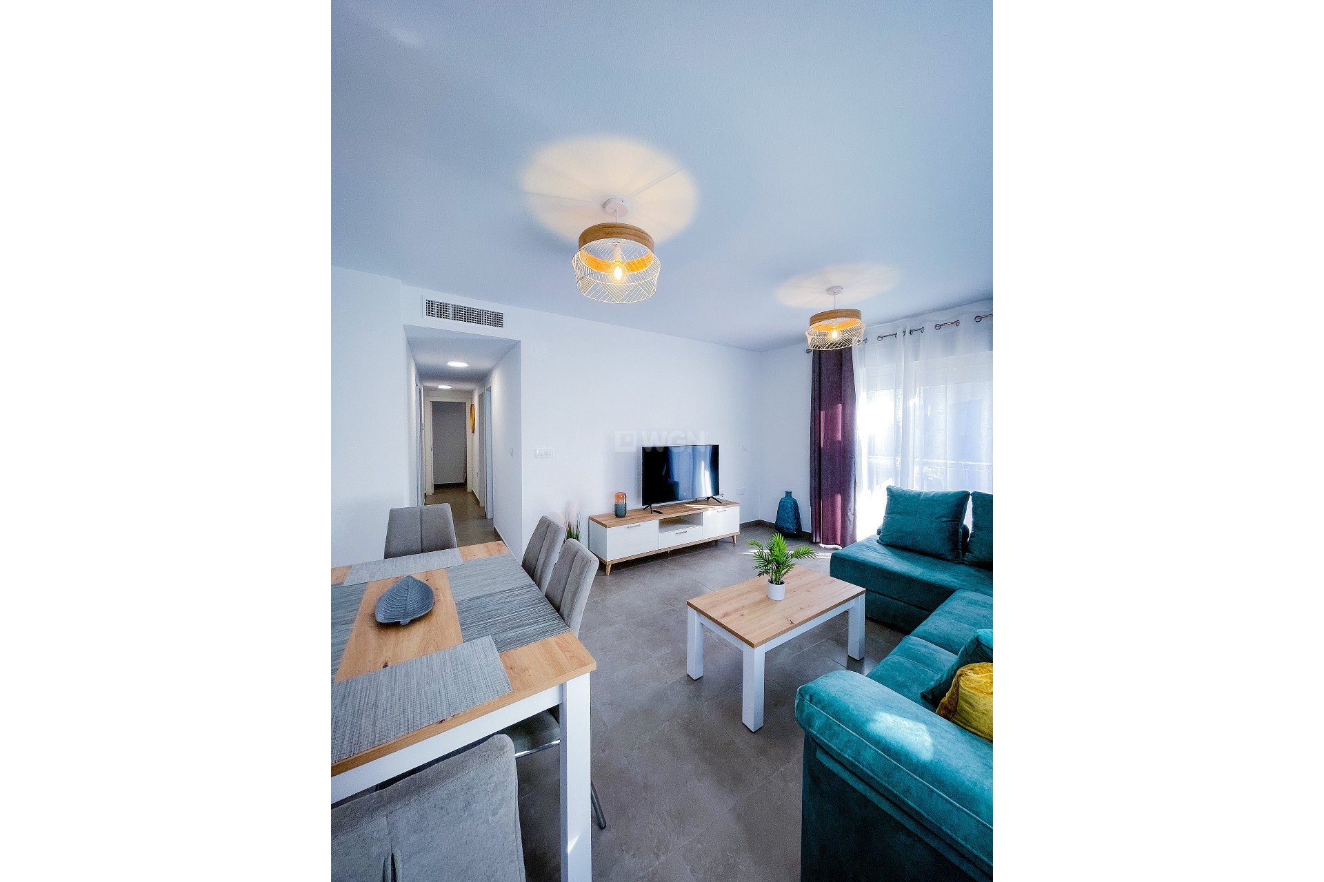 Resale - Apartment / flat - San Pedro del Pinatar - Costa Calida