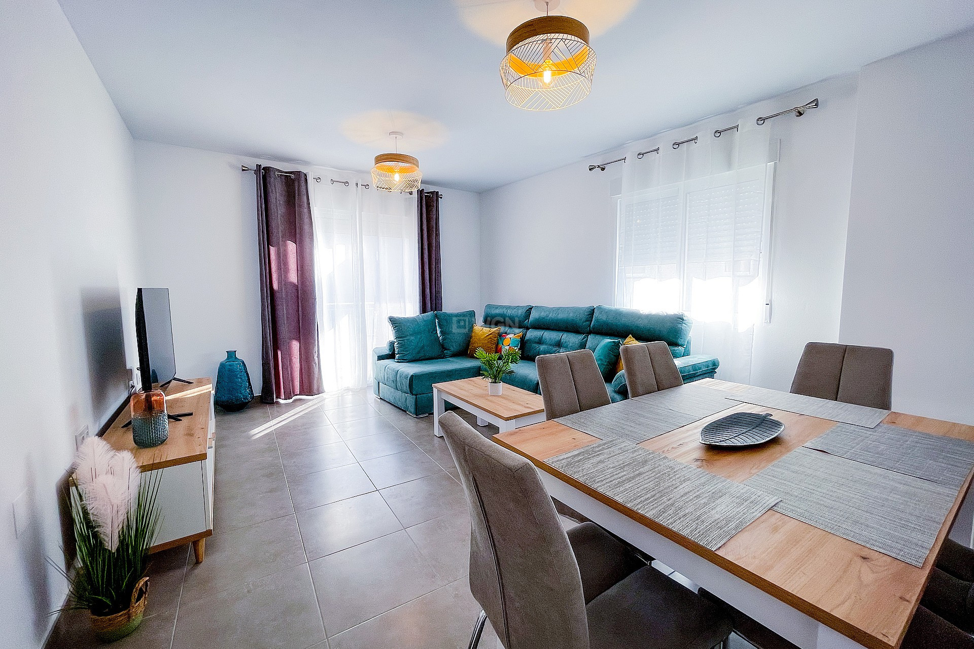 Resale - Apartment / flat - San Pedro del Pinatar - Costa Calida