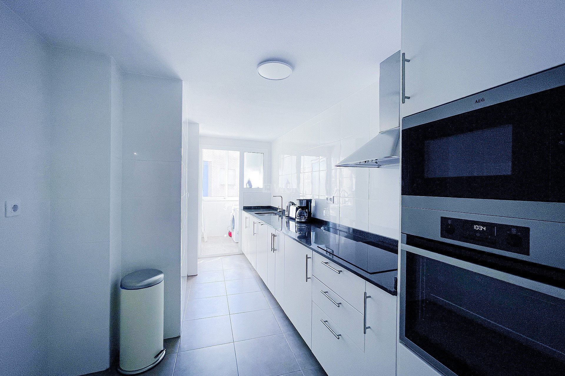 Resale - Apartment / flat - San Pedro del Pinatar - Costa Calida