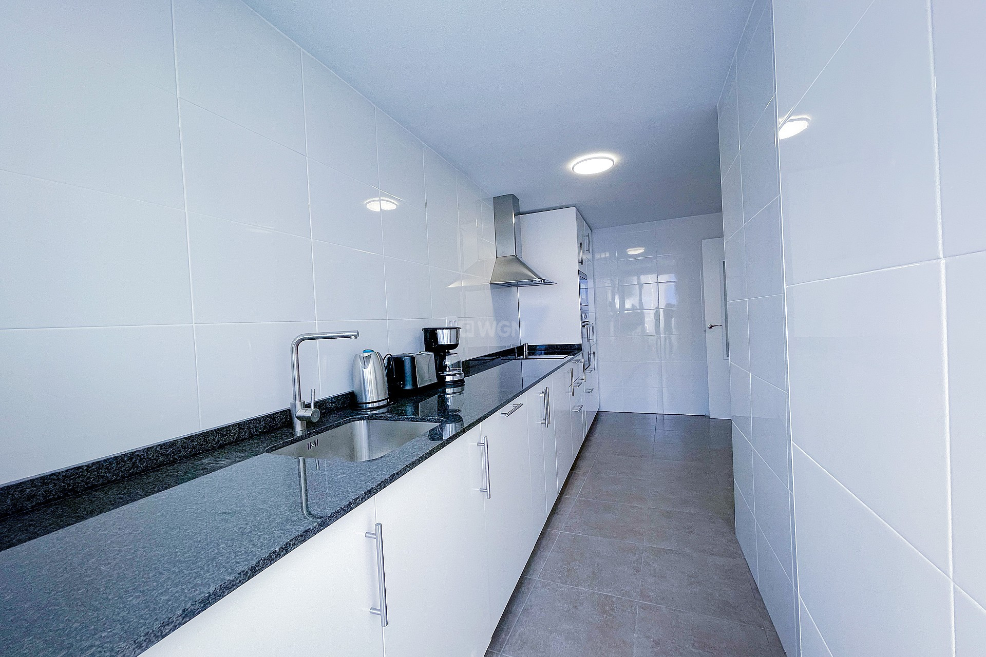 Resale - Apartment / flat - San Pedro del Pinatar - Costa Calida