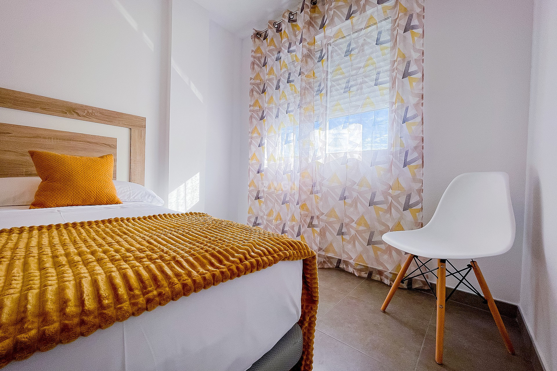 Resale - Apartment / flat - San Pedro del Pinatar - Costa Calida