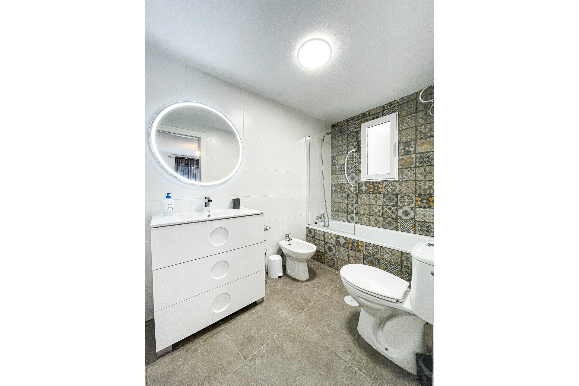 Resale - Apartment / flat - San Pedro del Pinatar - Costa Calida